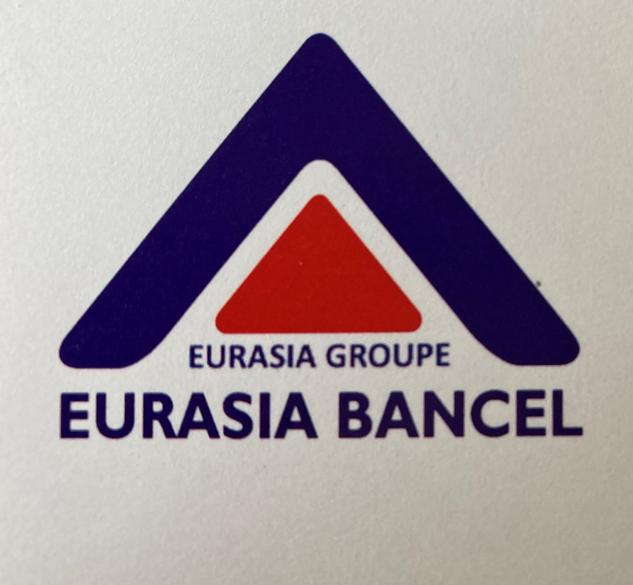 Eurasia Groupe