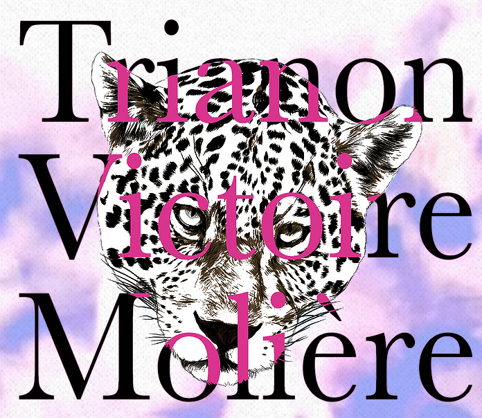 TRIANON/VICTOIRE/MOLIERE