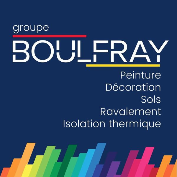 GROUPE BOULFRAY