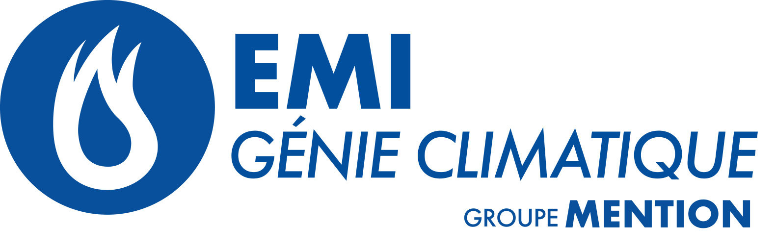EMI GENIE CLIMATIQUE 