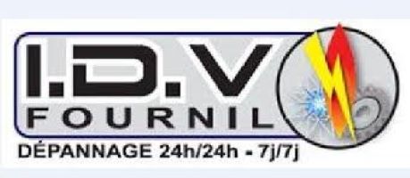 IDV Fournil