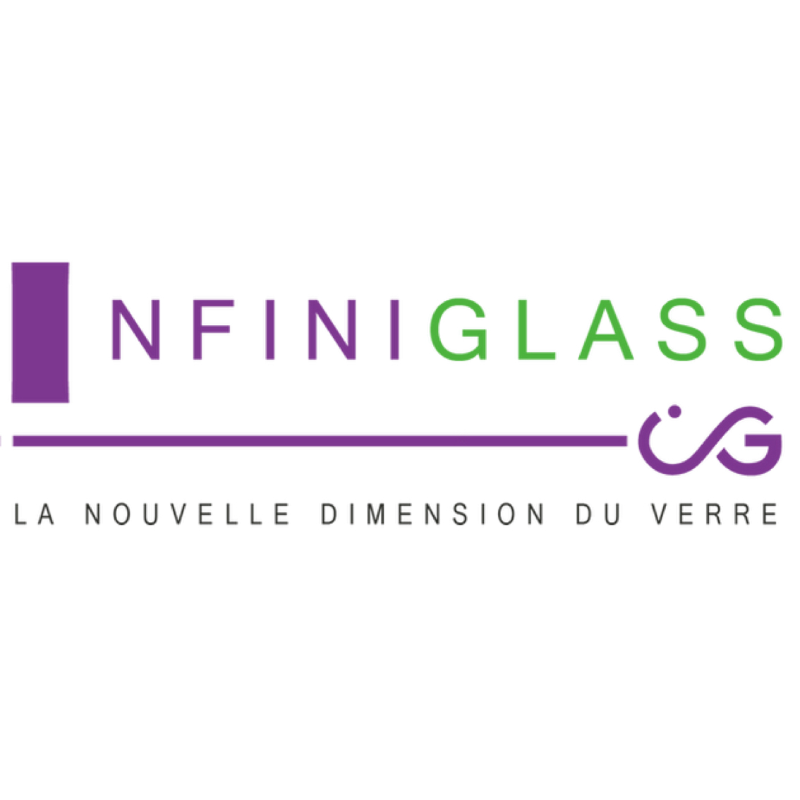 Infiniglass