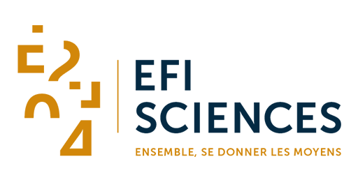 EFI-SCIENCES