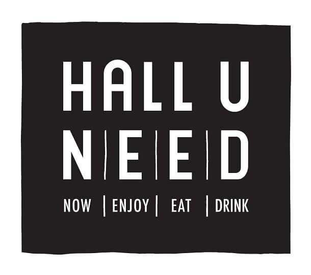 HALL U NEED