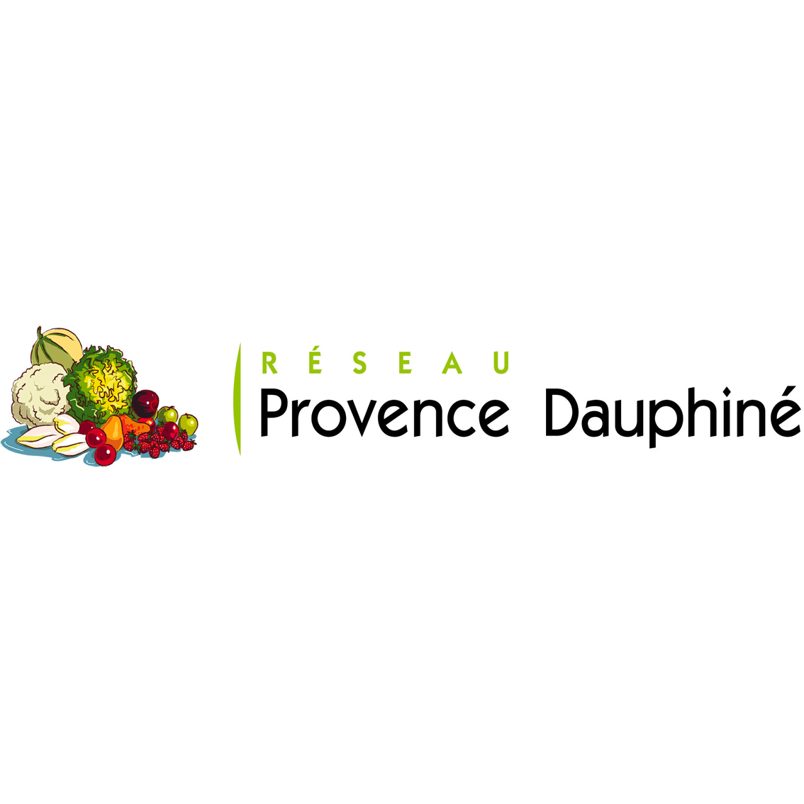 Réseau Provence Dauphiné