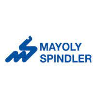 MAYOLY SPINDLER