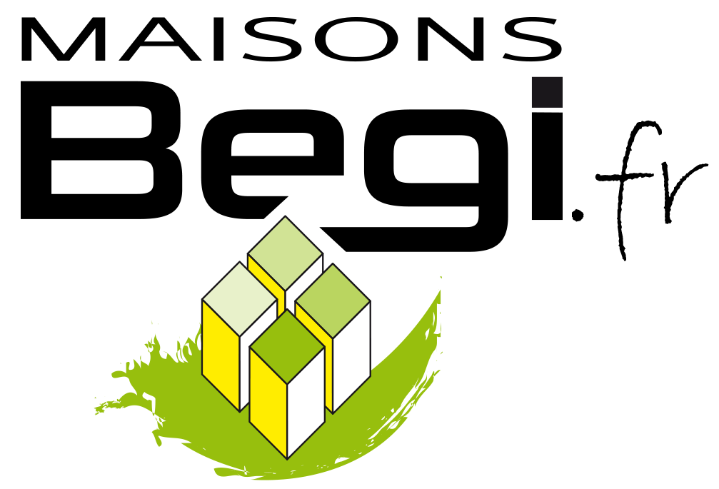 MAISONS BEGI