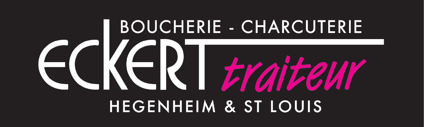 BOUCHERIES CHARCUTERIES ECKERT SAS