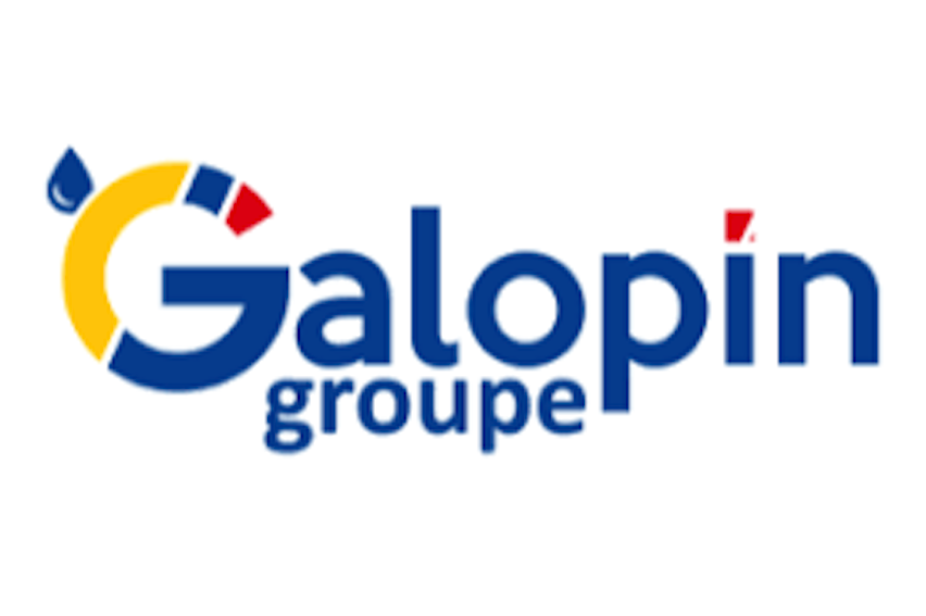 ENTREPRISE GALOPIN