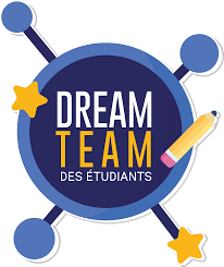 DREAM TEAM DES ETUDIANTS