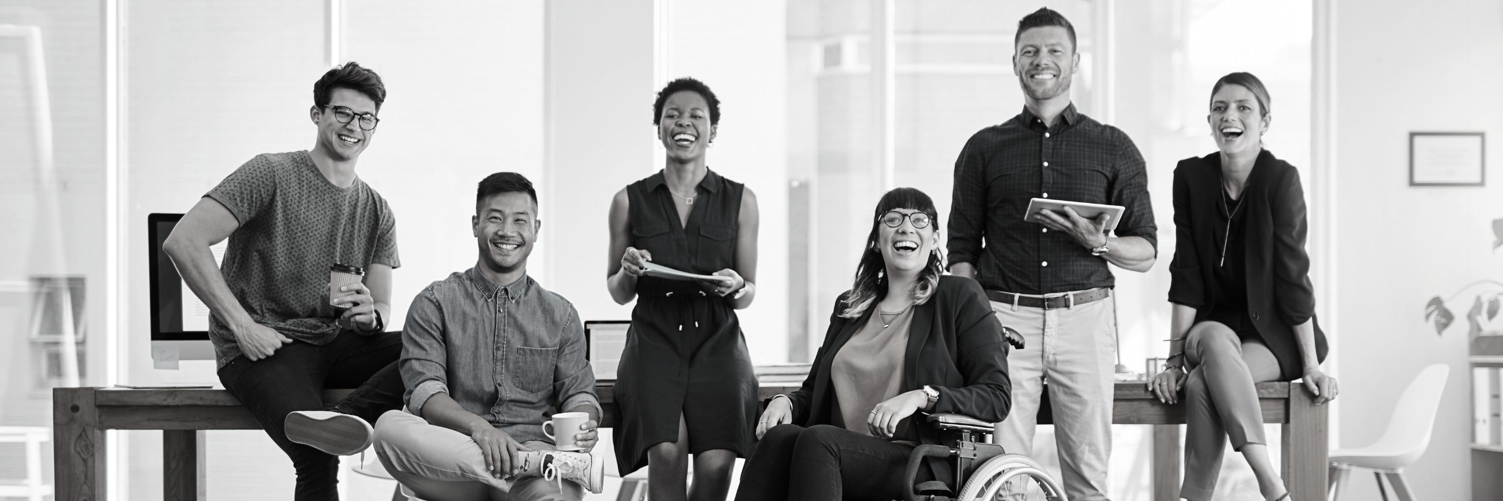 Discrimination-free recruitment (legal obligation)