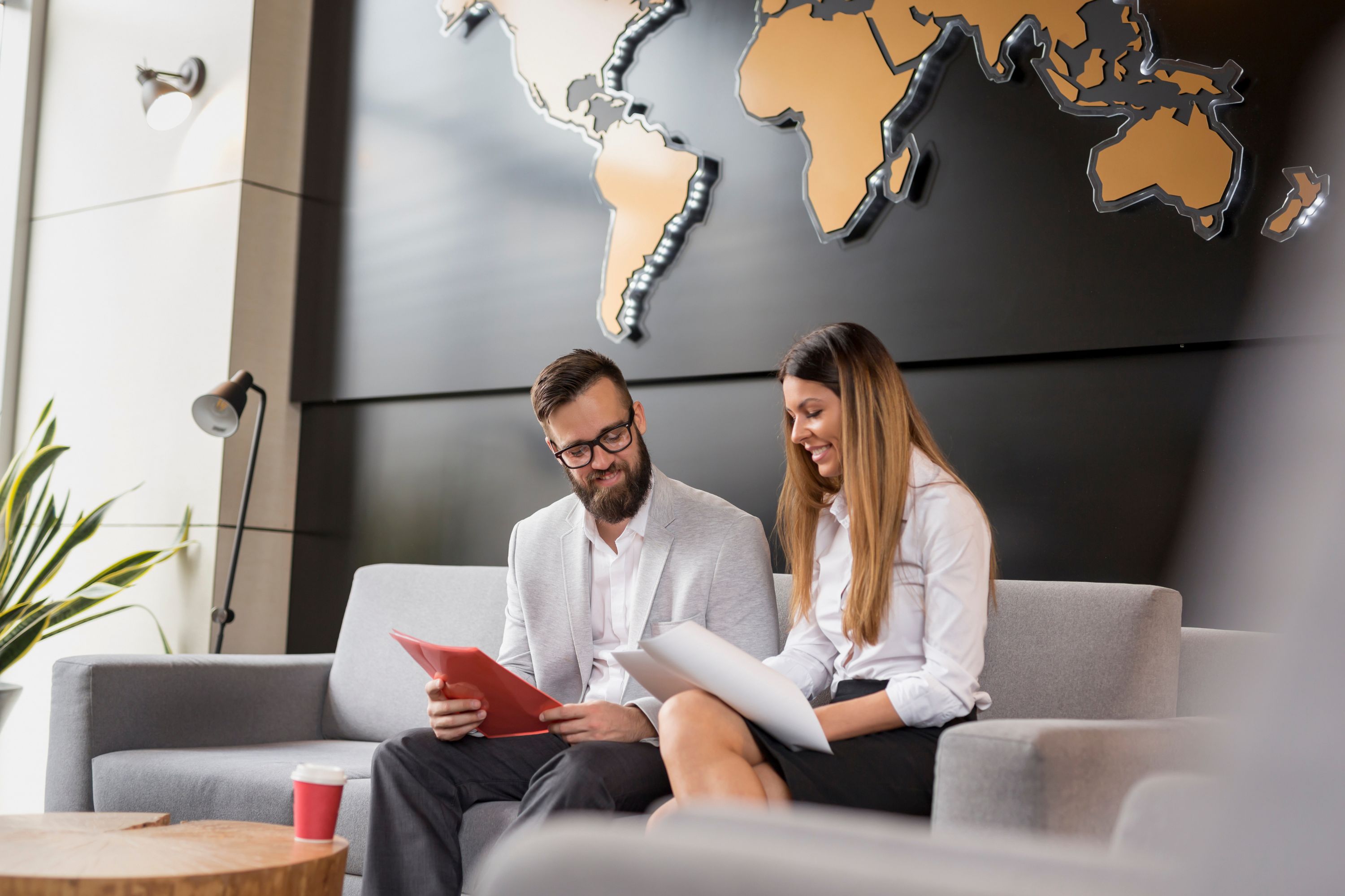 Understanding HR Management: Initial Training