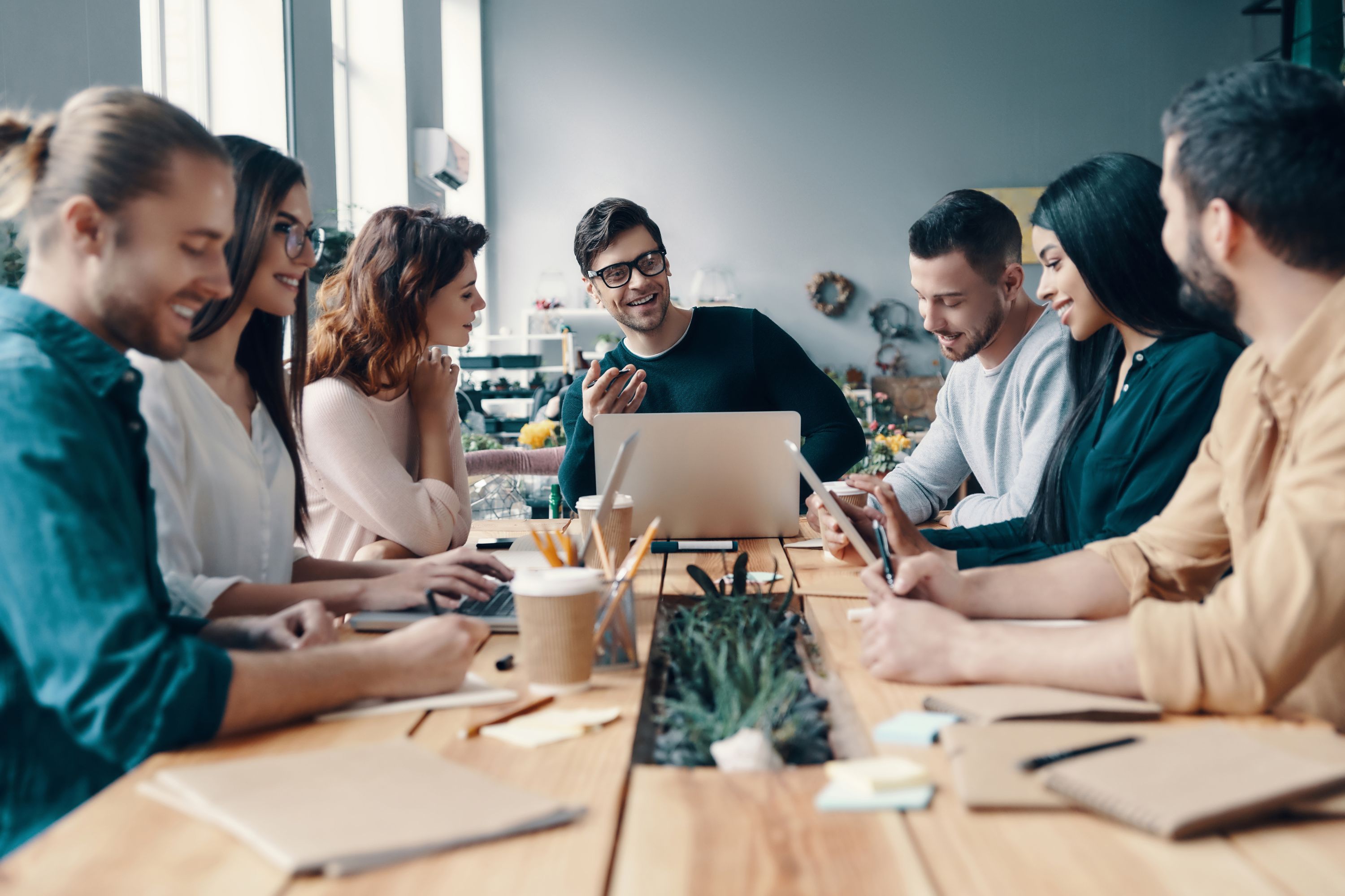 Master the fundamentals of Marketing & Communication