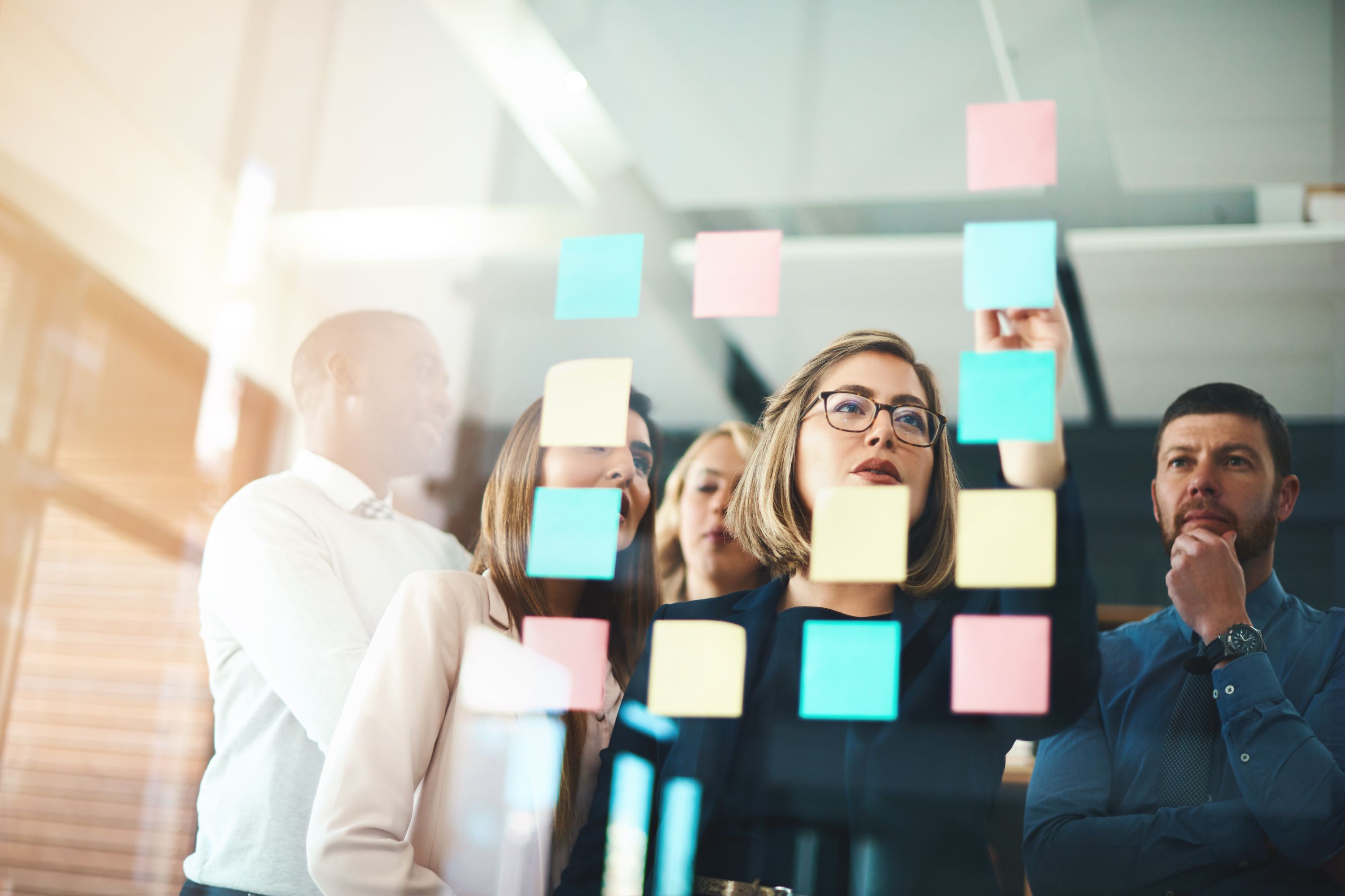 Entrepreneurship and innovation - Starting a business