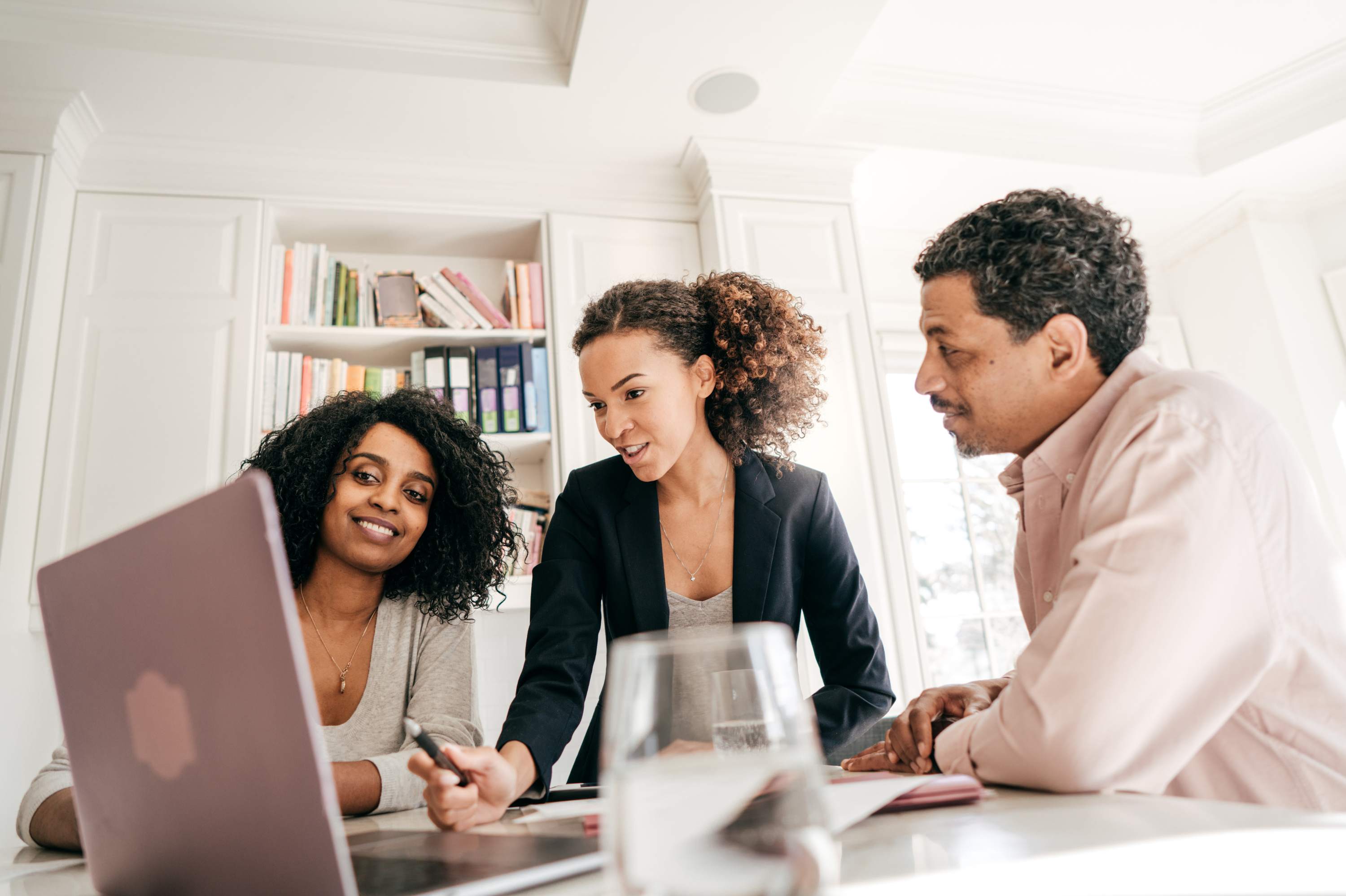 Build an effective sales action plan