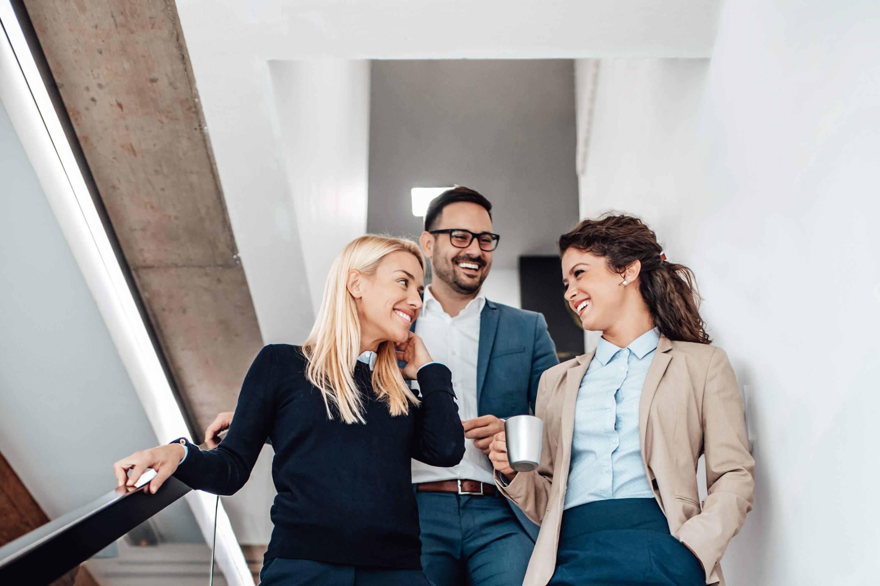 Making a success of your career transition: outplacement