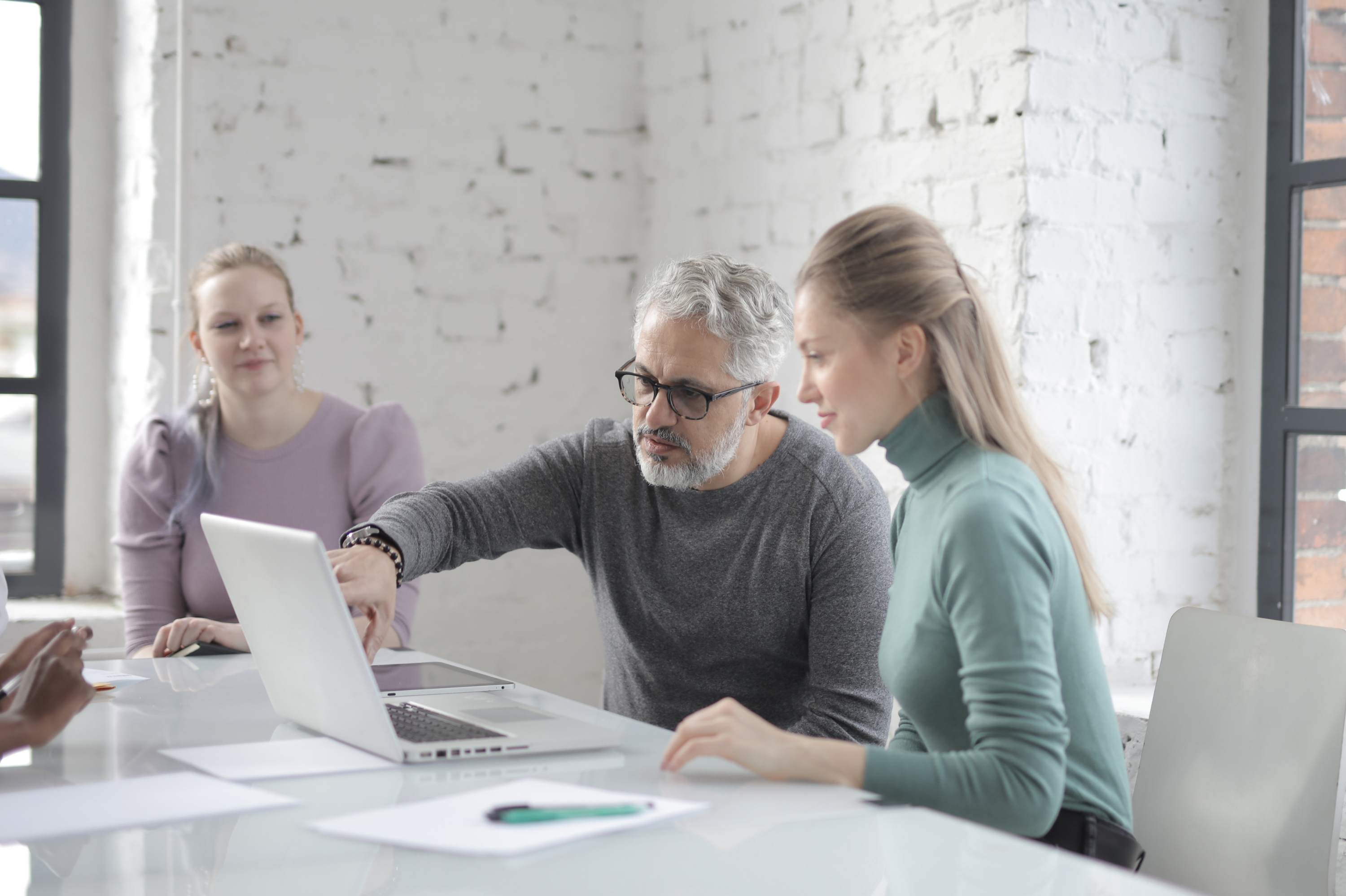 Successful employee appraisals: Conducting an annual appraisal interview