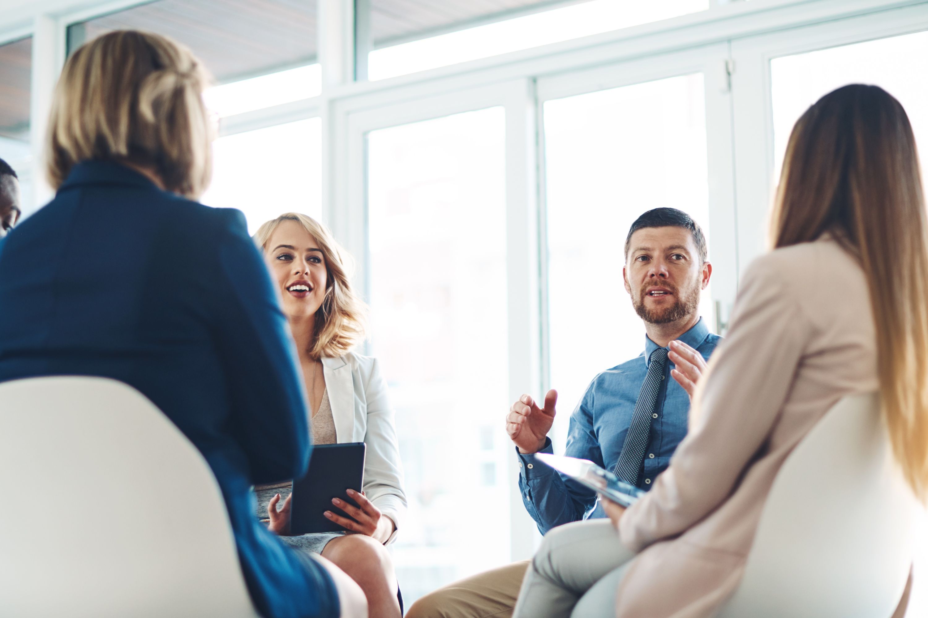 Entretien Professionnel en Conformité: Techniques and know-how