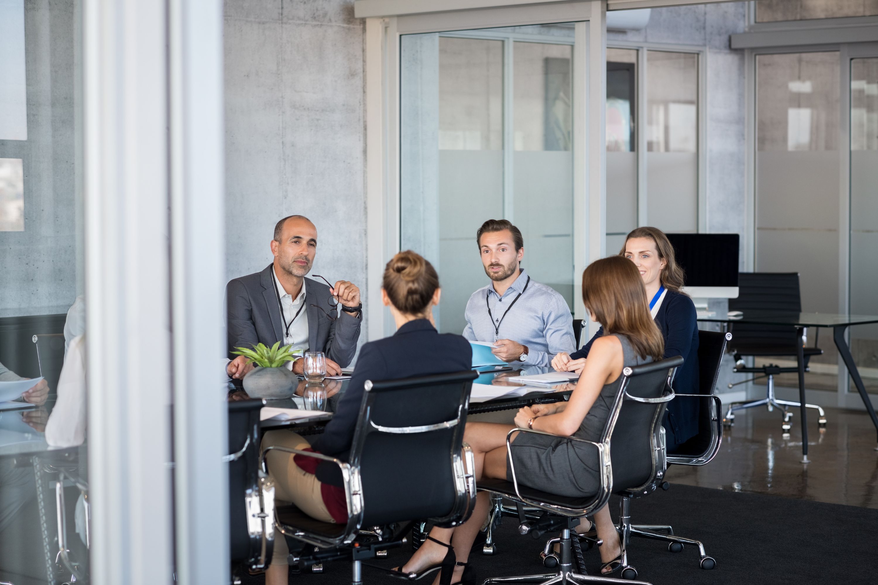 Building an impactful sales pitch