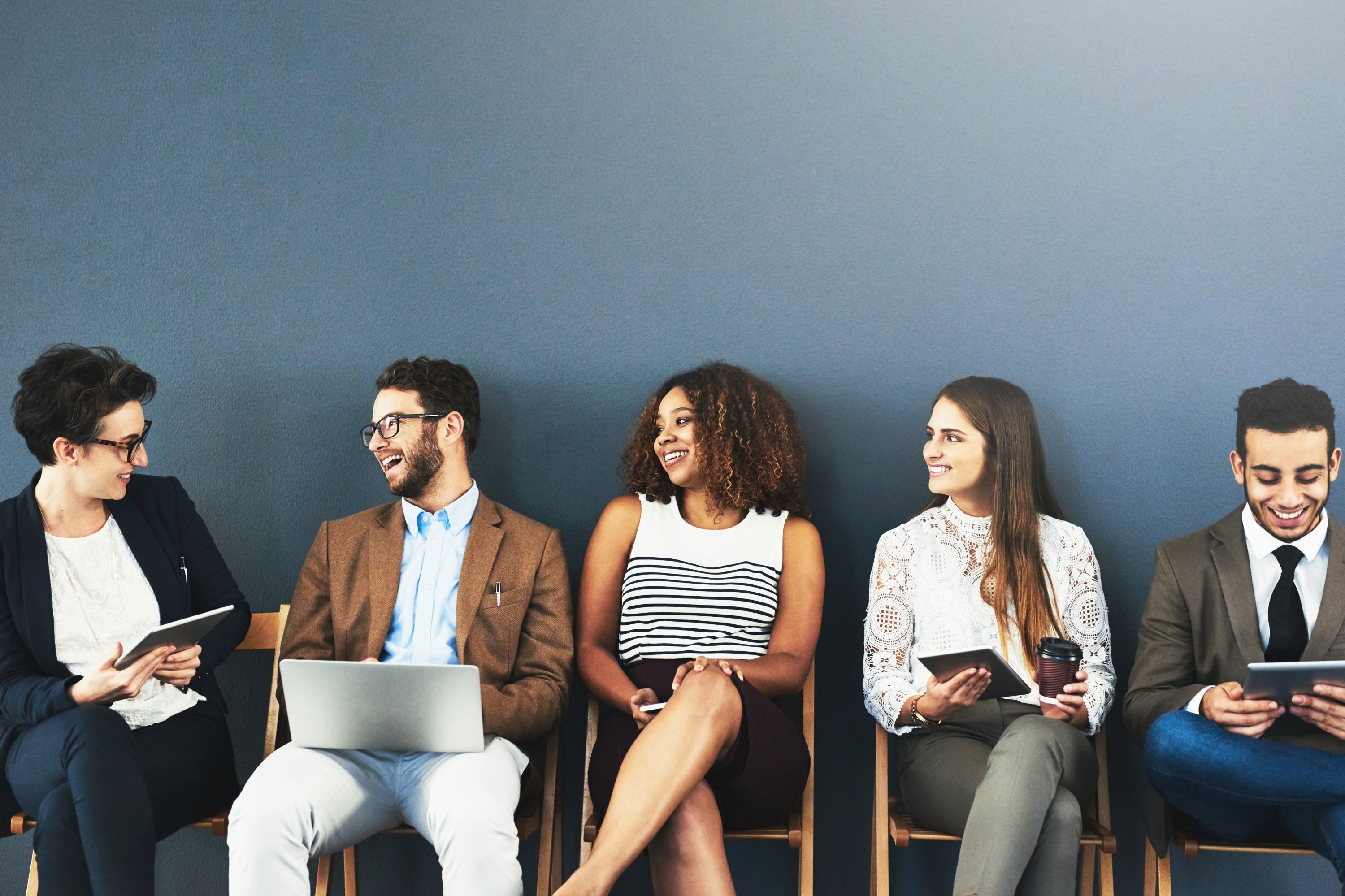 Attracting top talent through employer branding