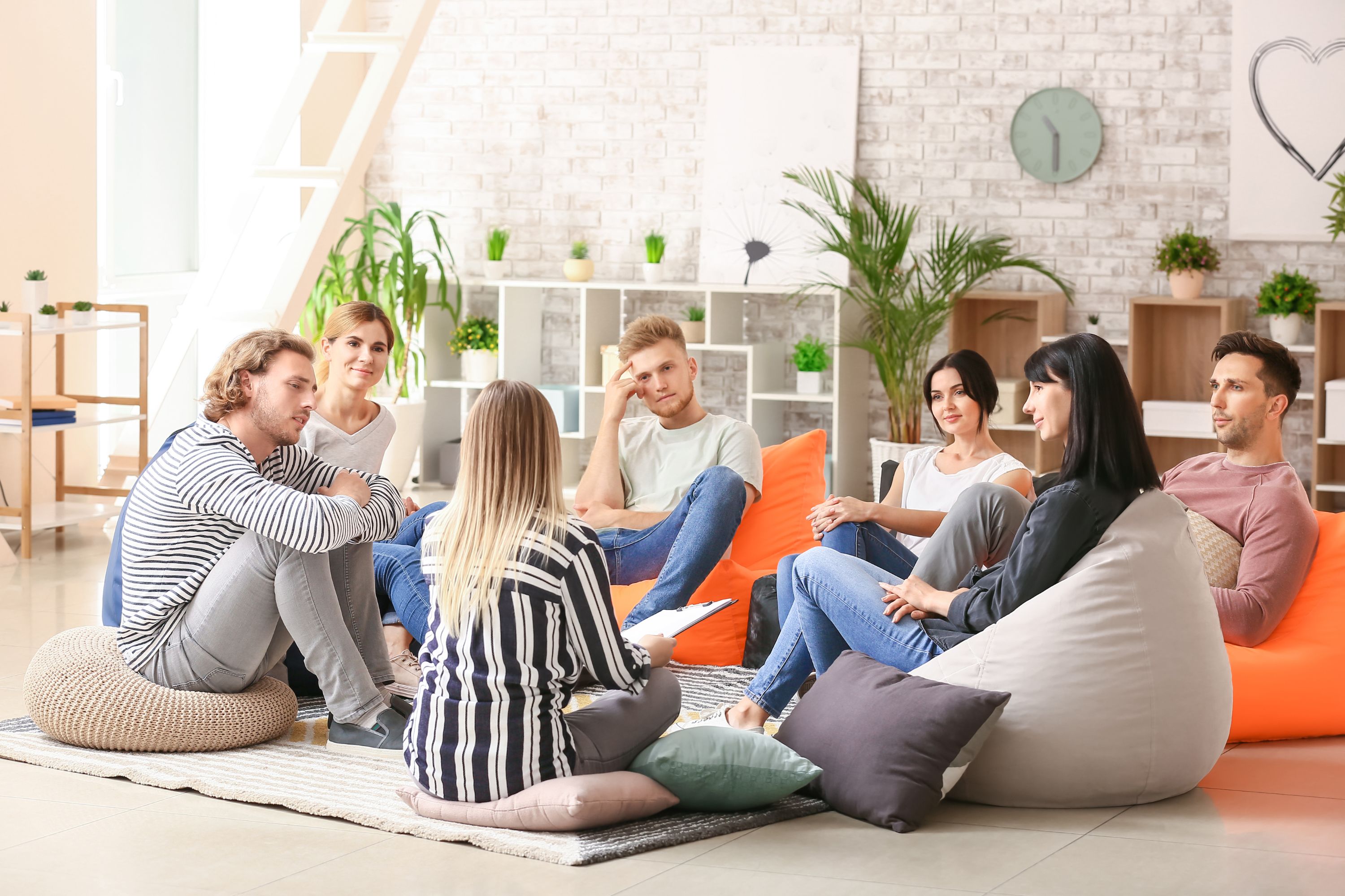 Building self-confidence for success