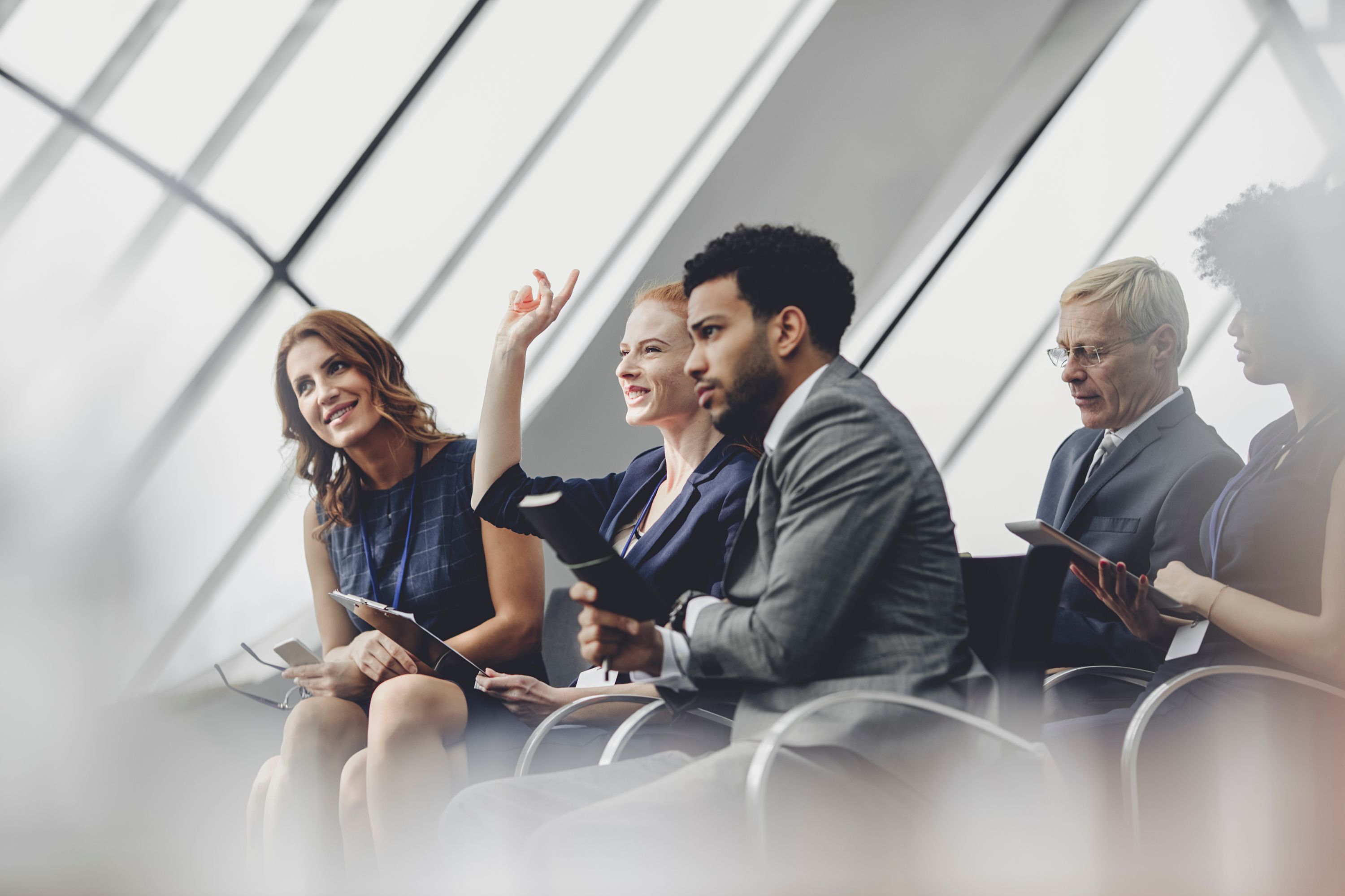 Anticipating and managing sales objections