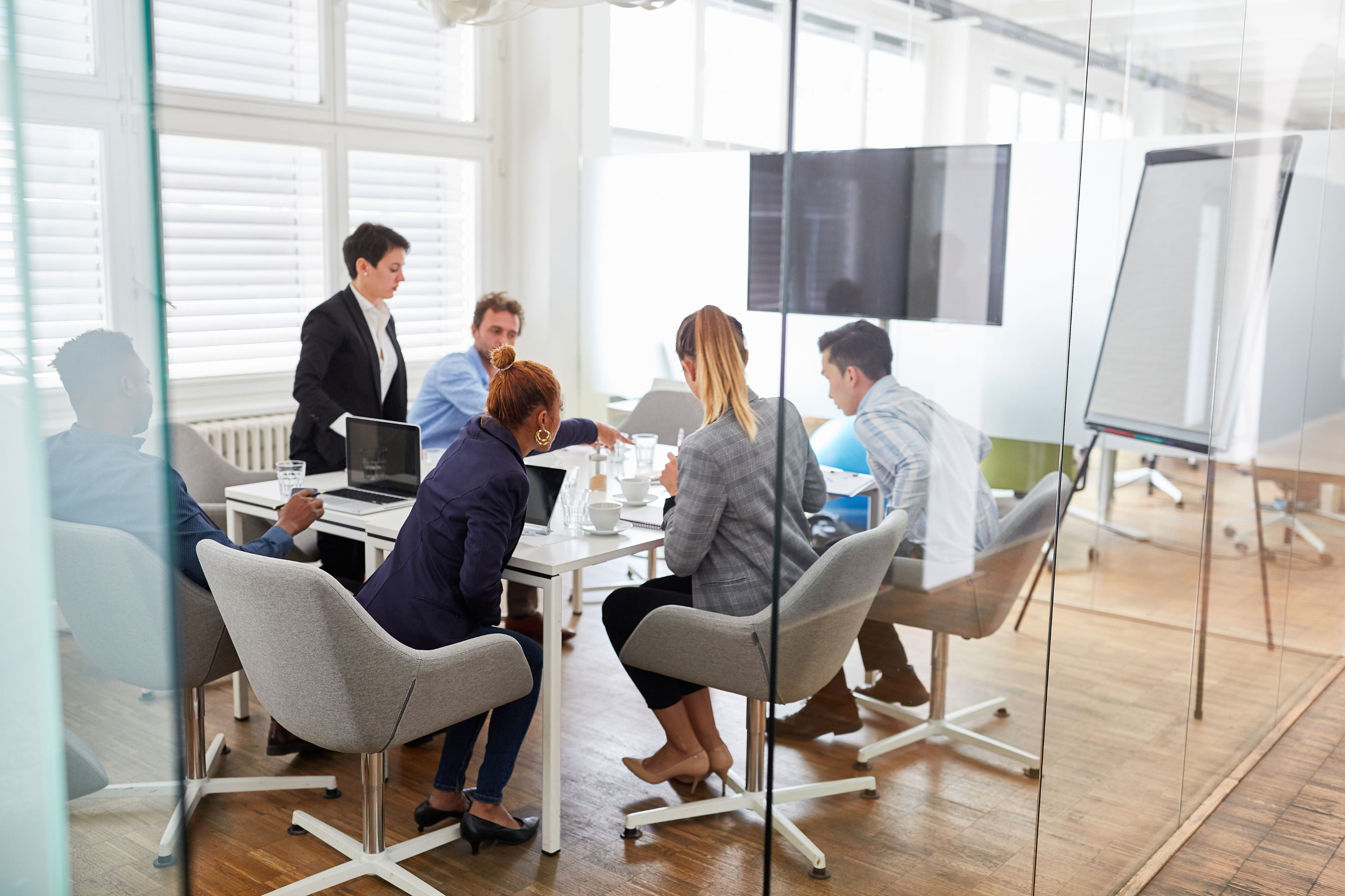 The art of persuasion: develop your eloquence