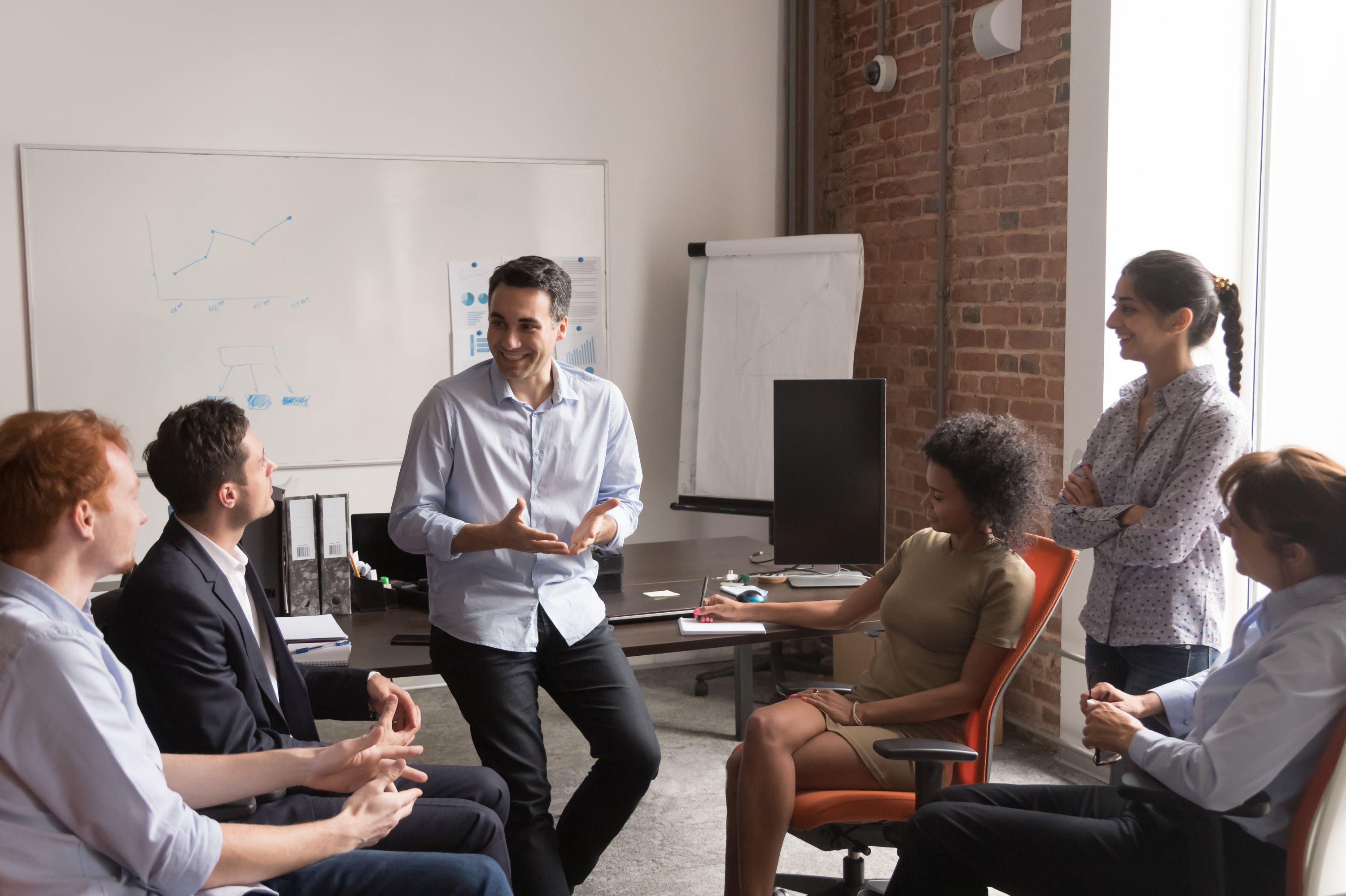 Skills management: Implementing an effective PPIM