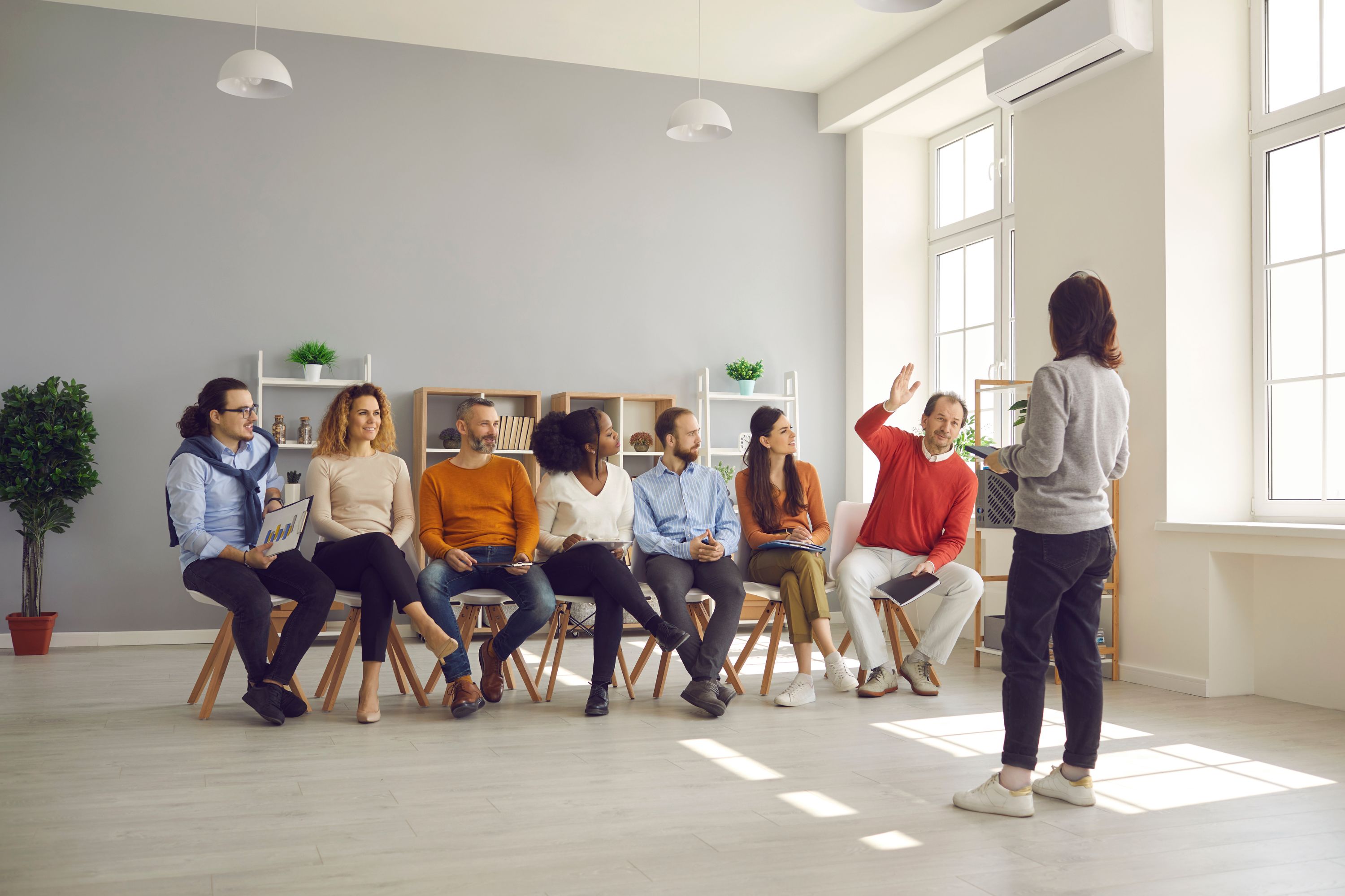 Developing your personal branding