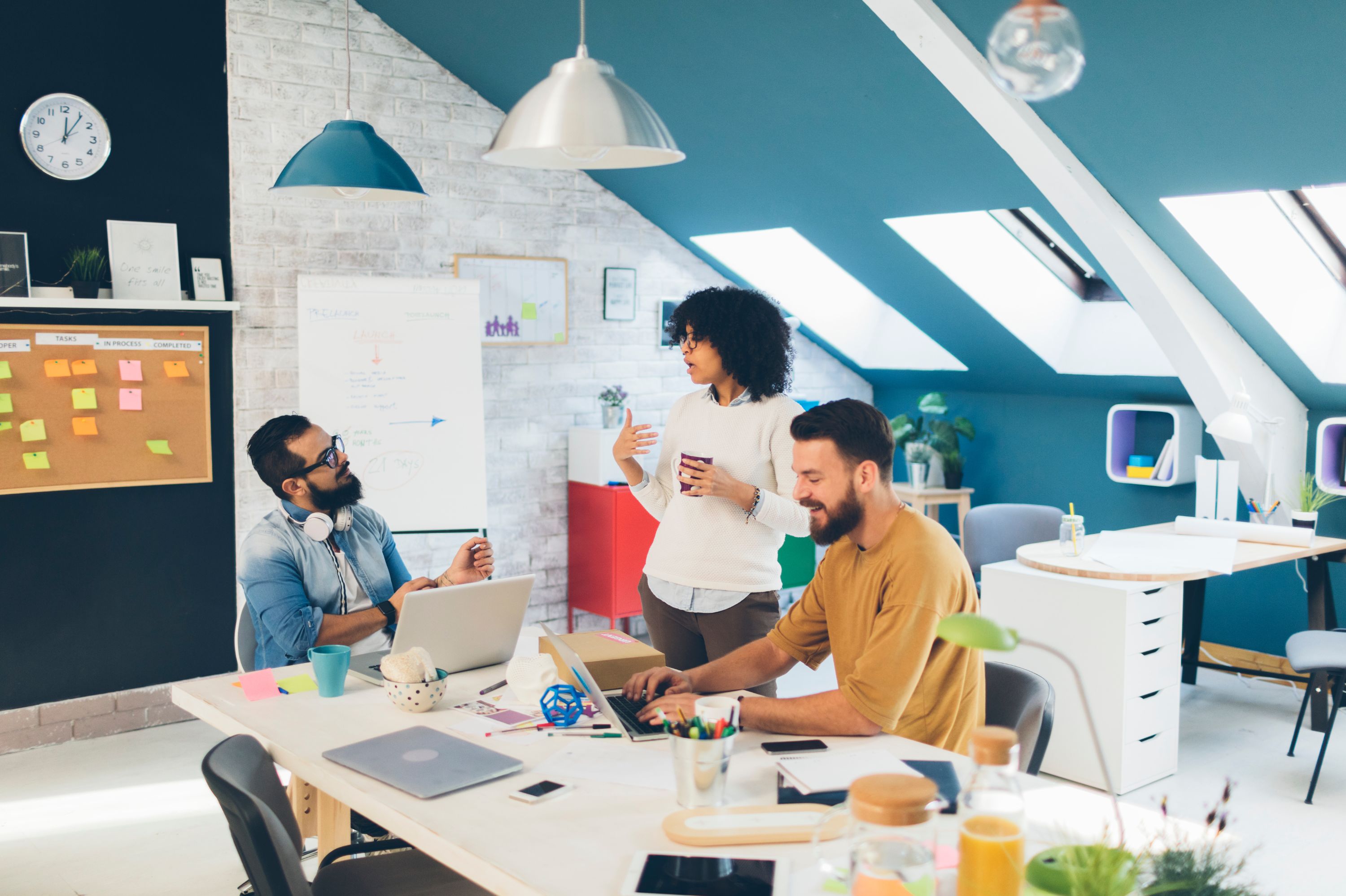 Better self-knowledge for better communication