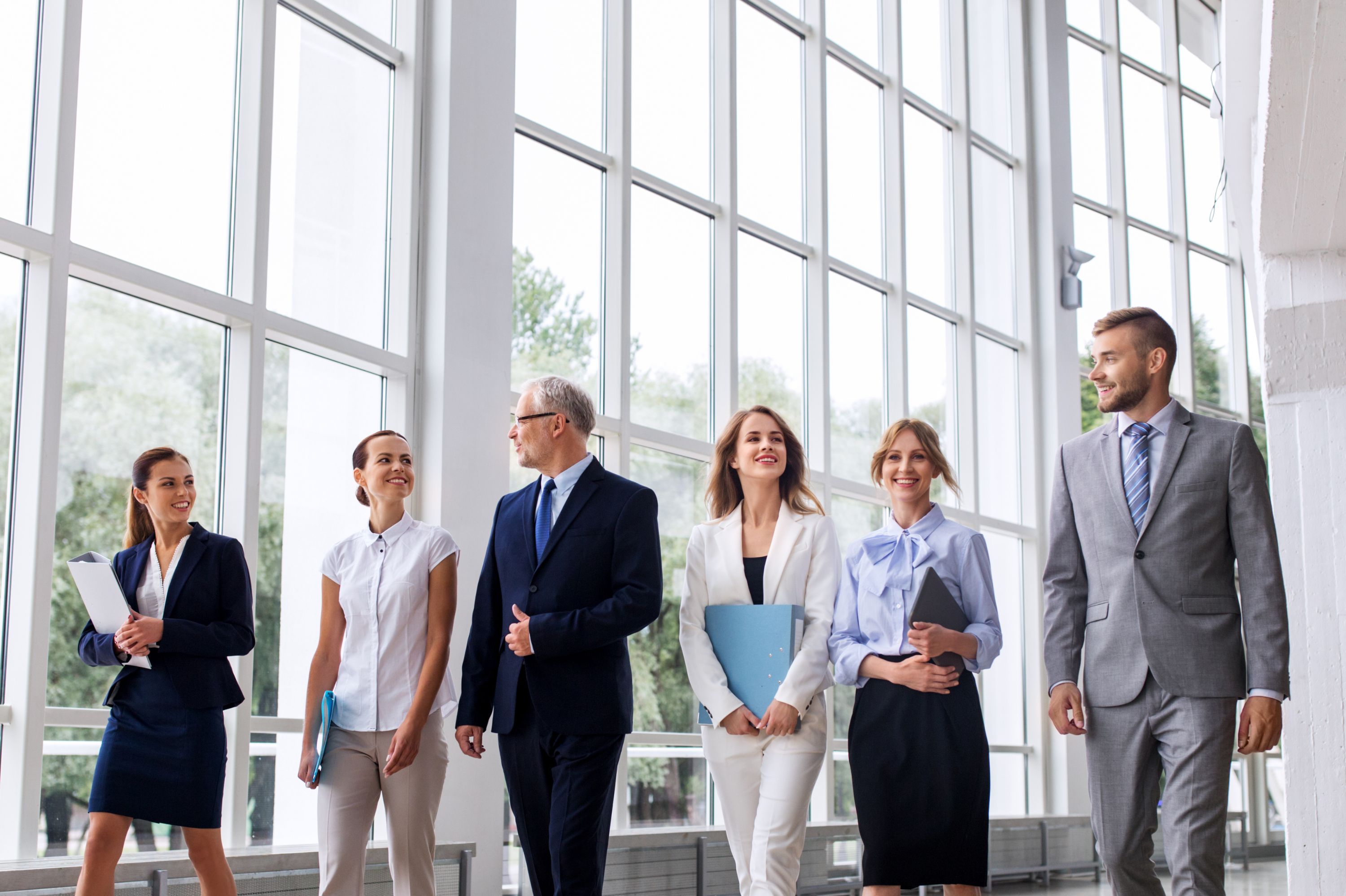Stages of a sale and handling objections