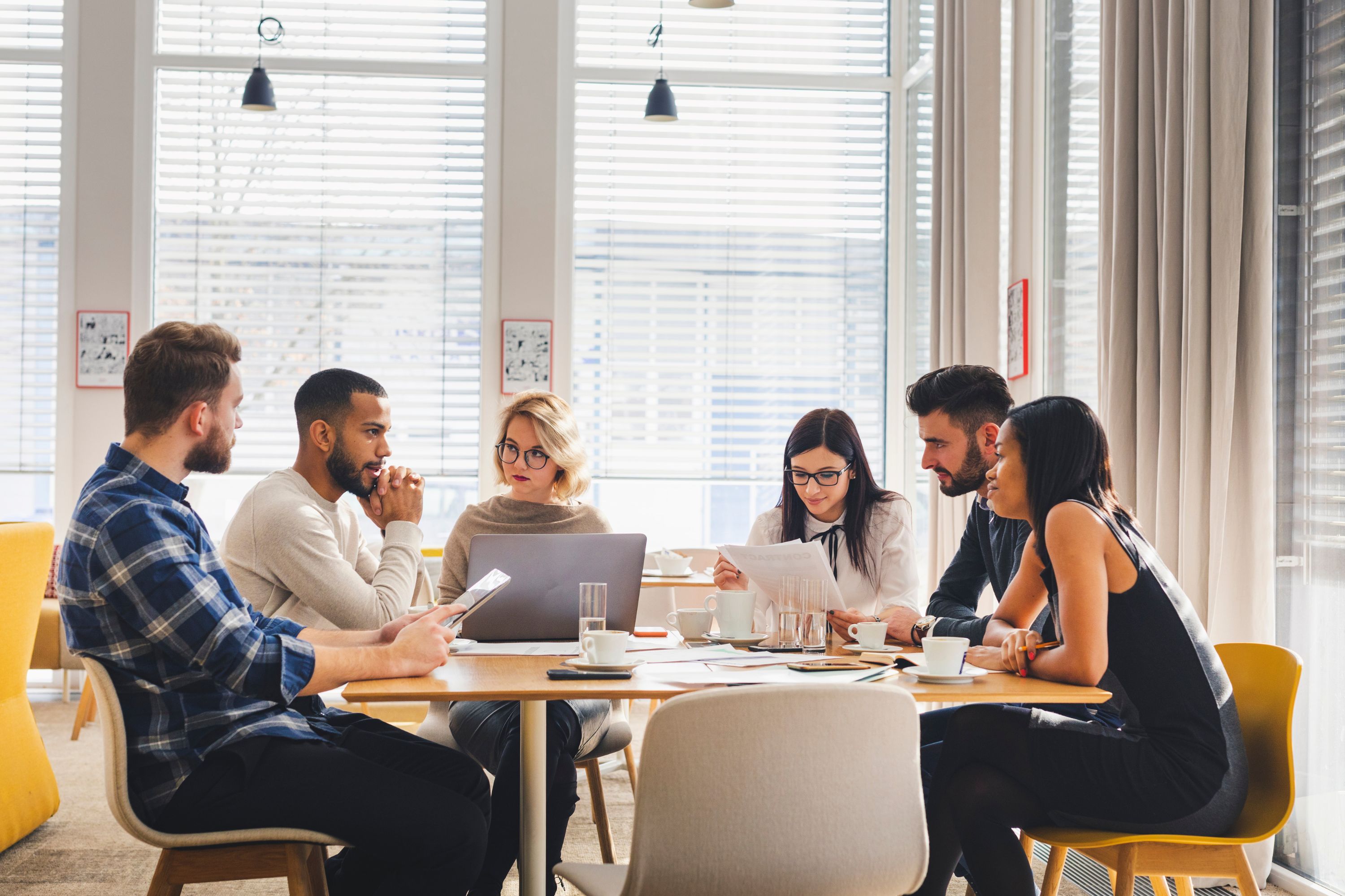 Effective Recruiting in 3H30 - Accelerated Training
