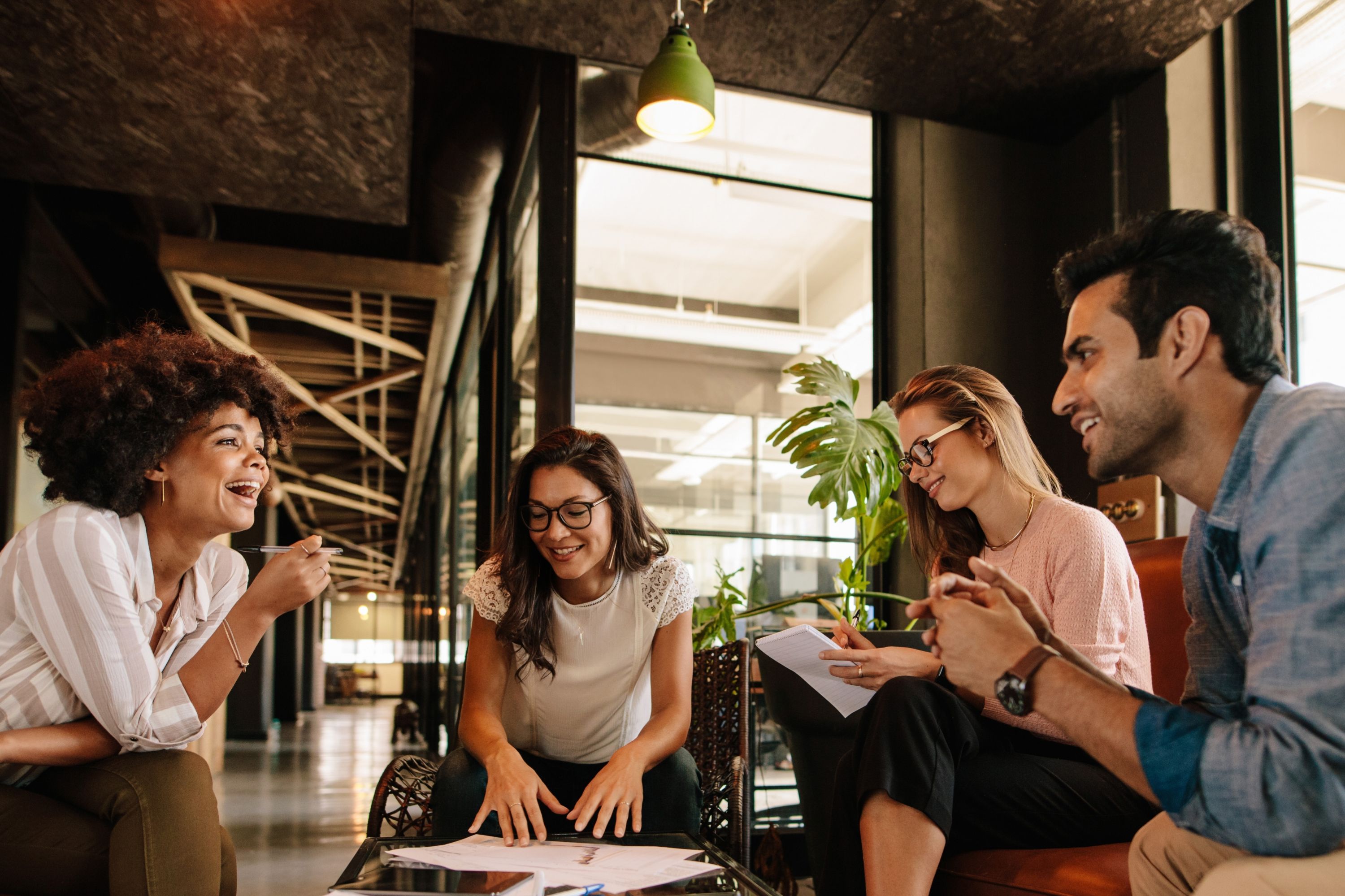 Become a true "headhunter