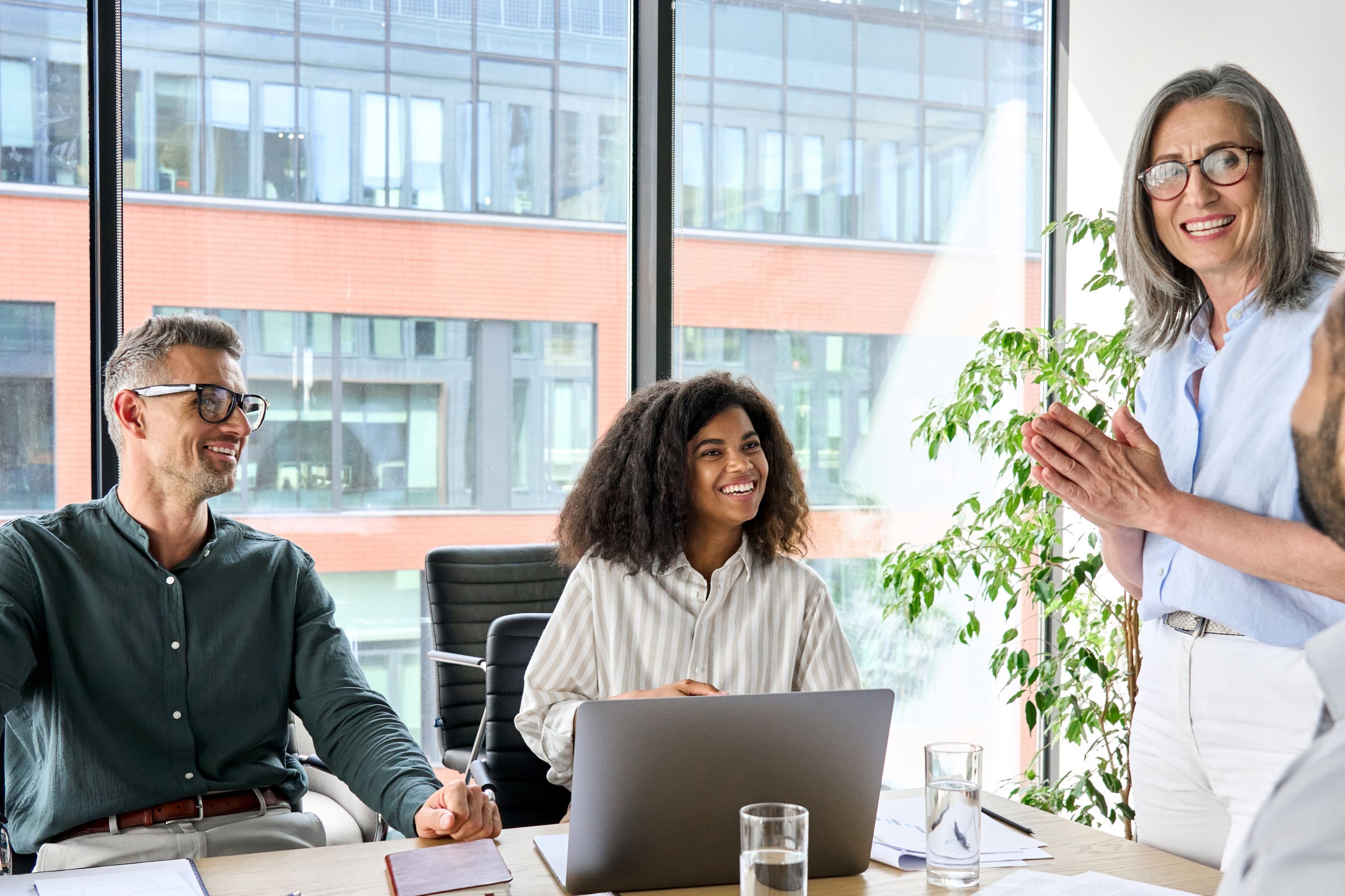 The Winning Recruitment Strategy - Advanced Training