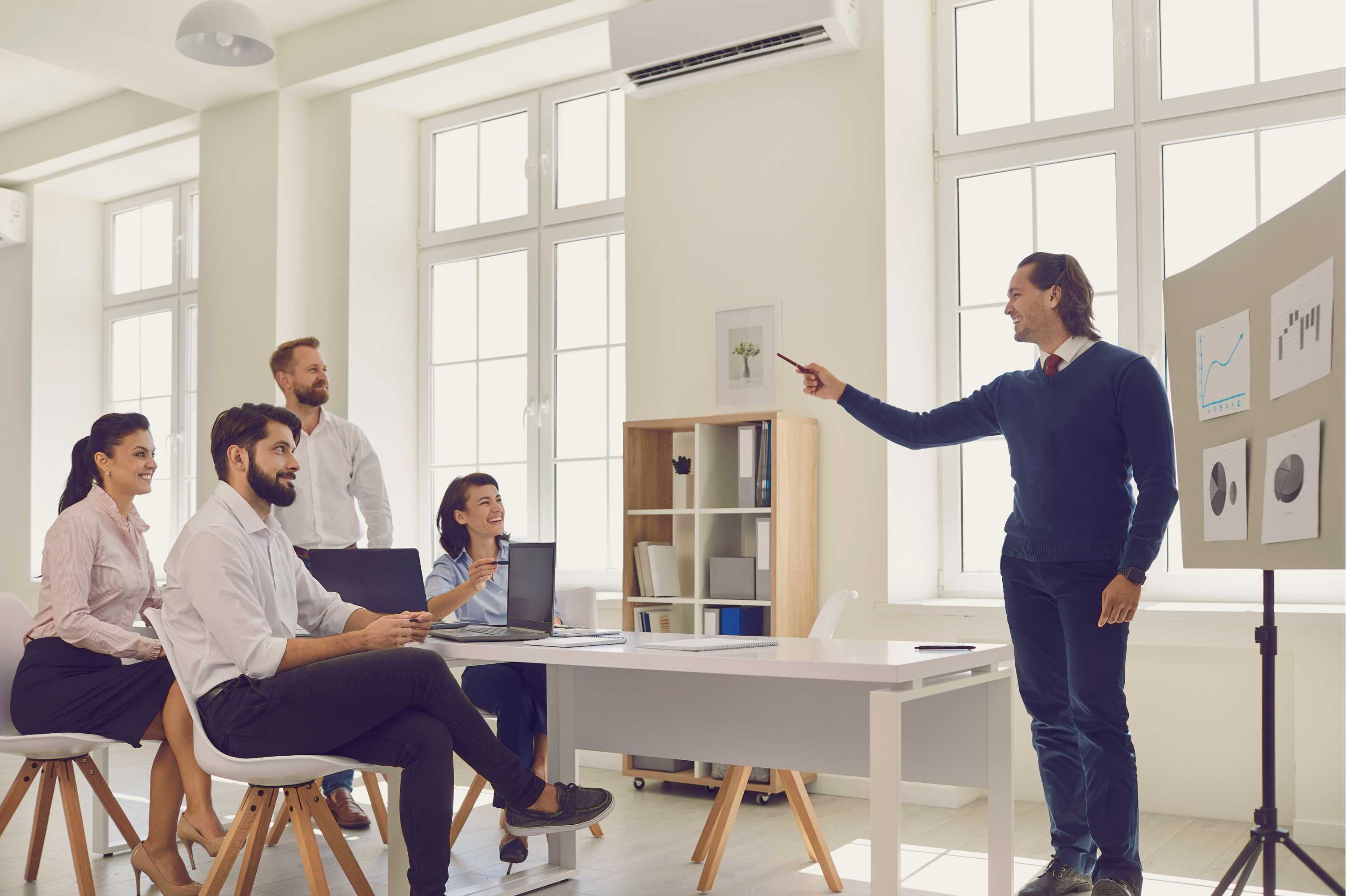 Perfecting customer loyalty: effective strategies