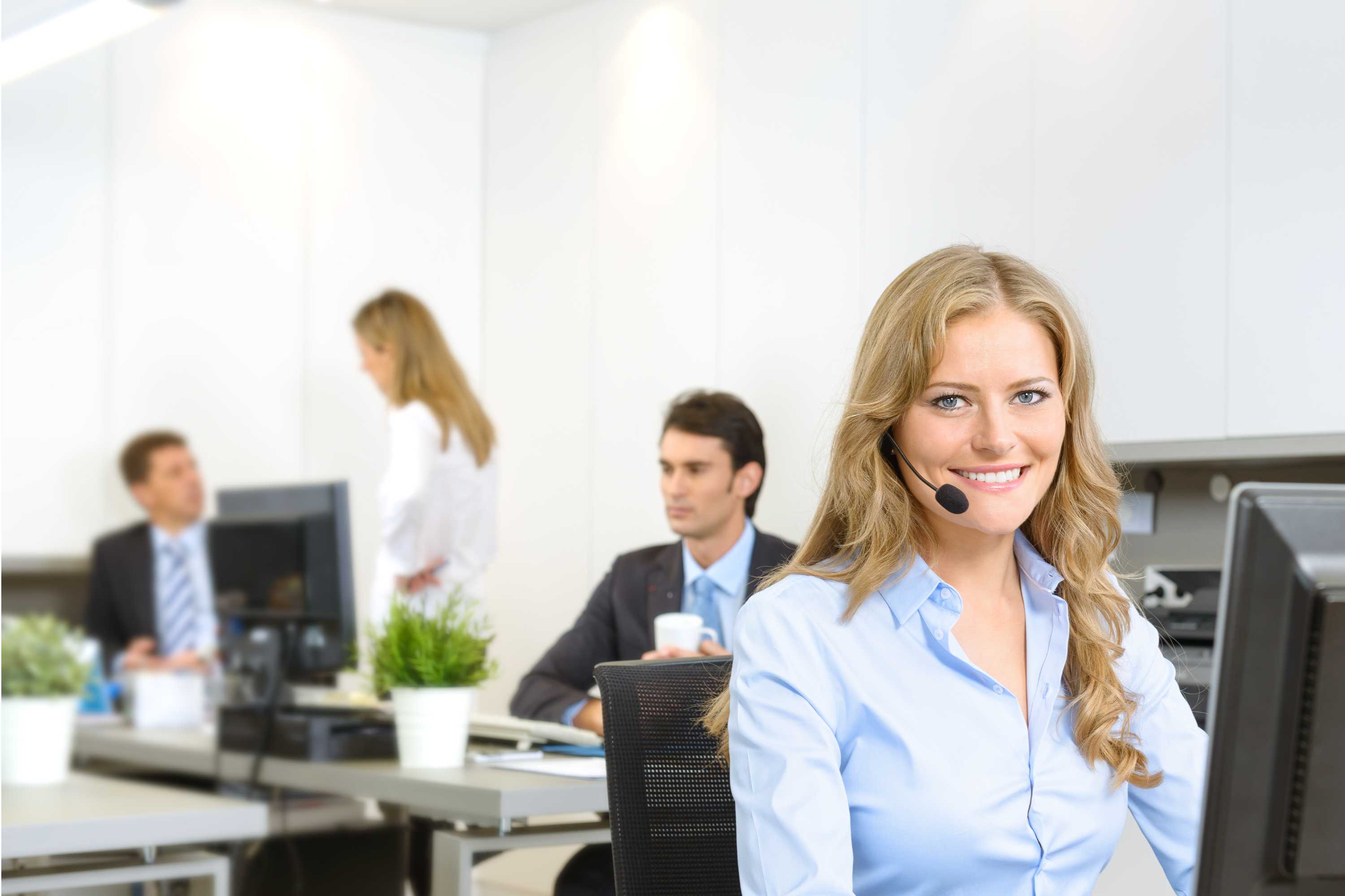 Active listening and understanding of customer needs