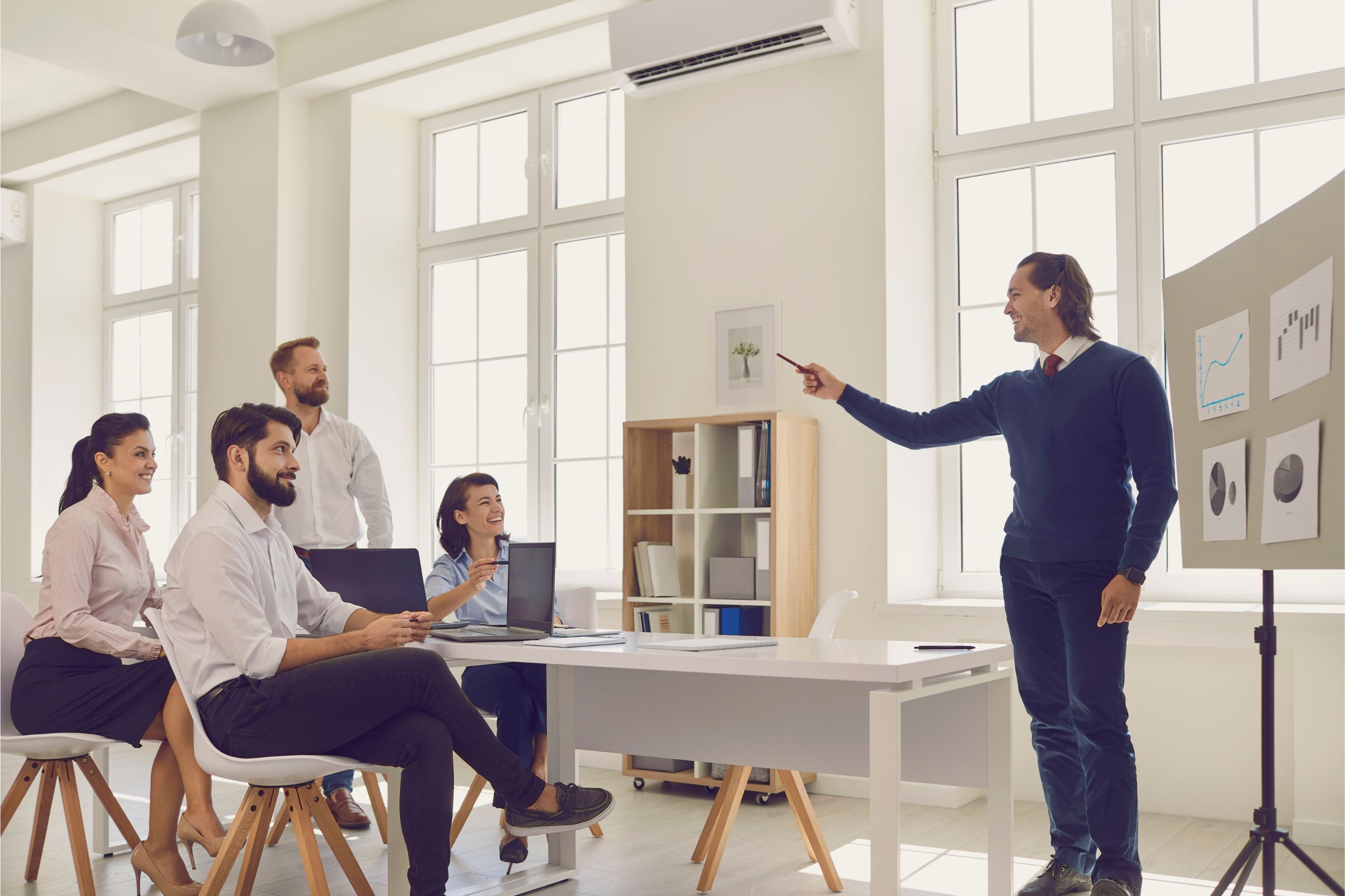 Developing resilience: fortifying yourself in the face of challenges