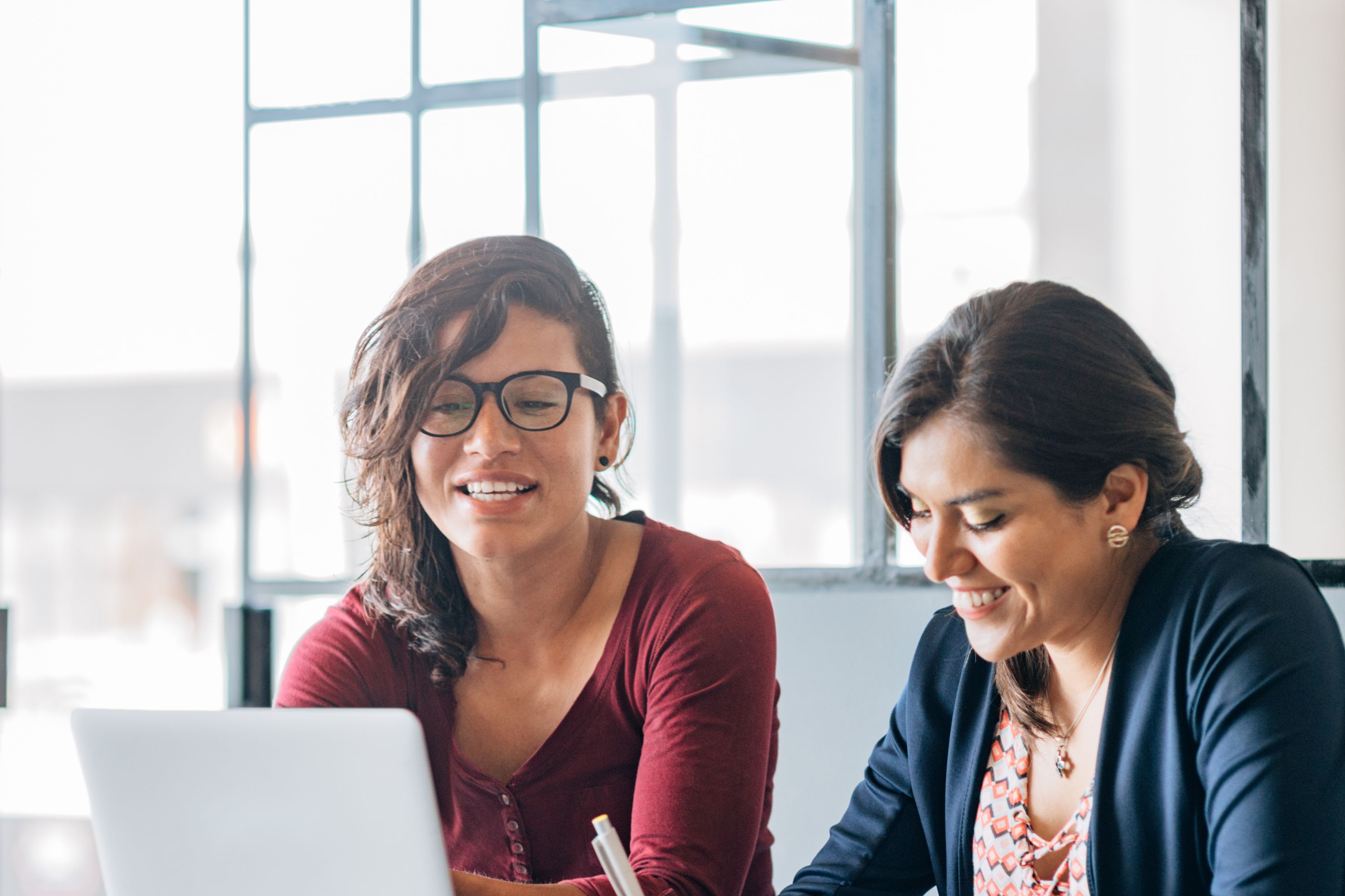 Accompanying change: ensuring success through transitions