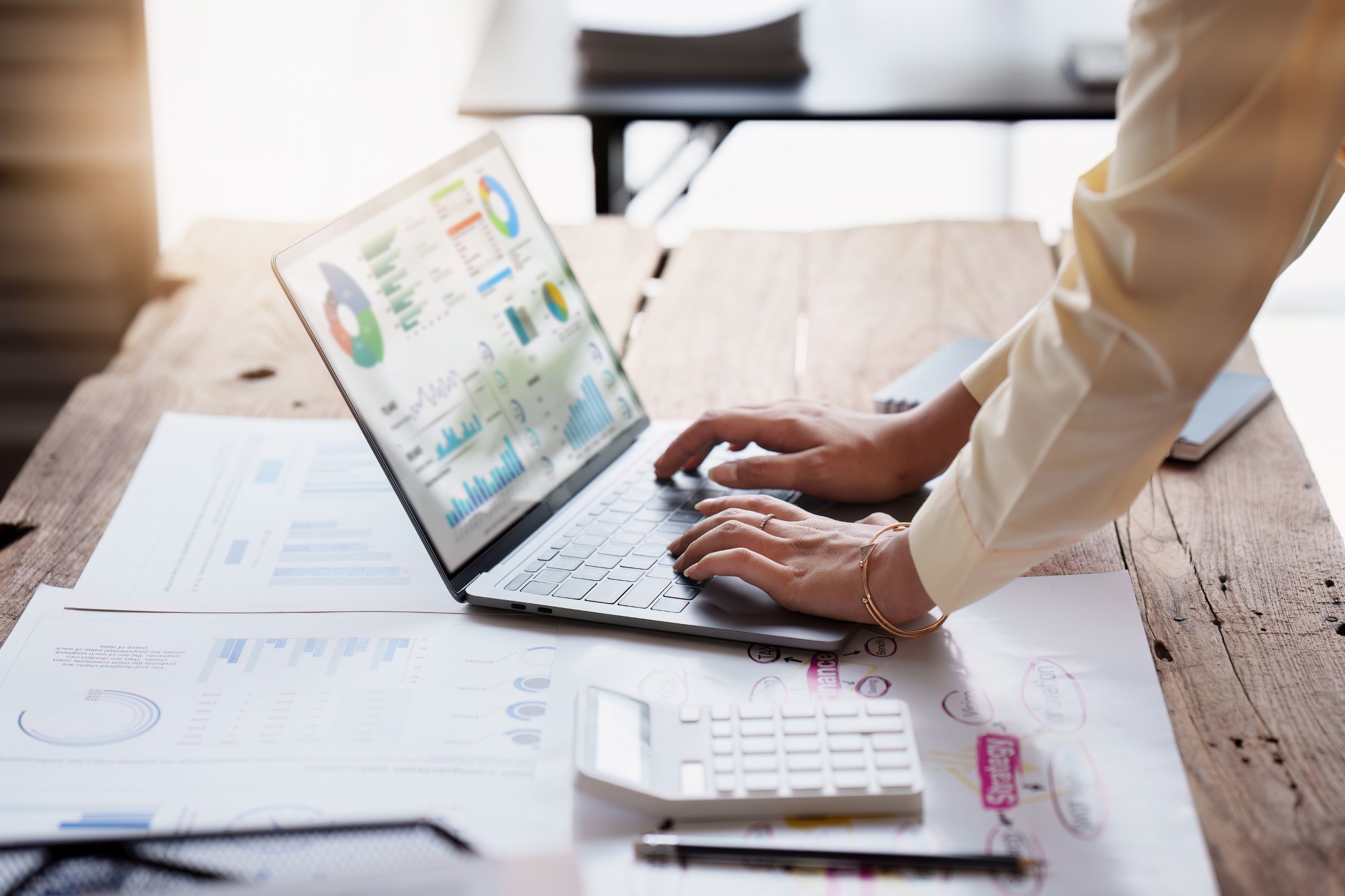 The fundamentals of project financing