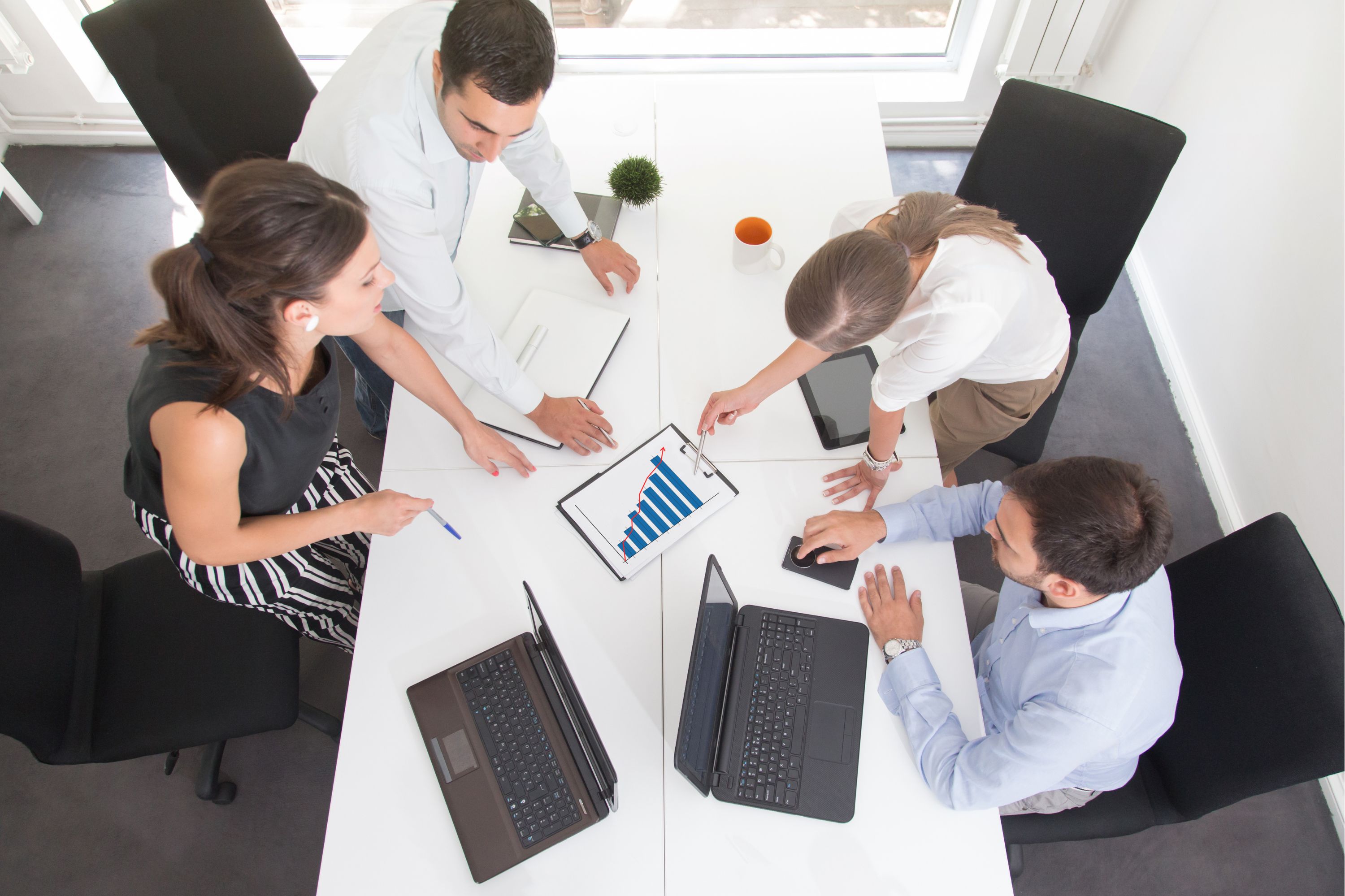 Working with your board of directors