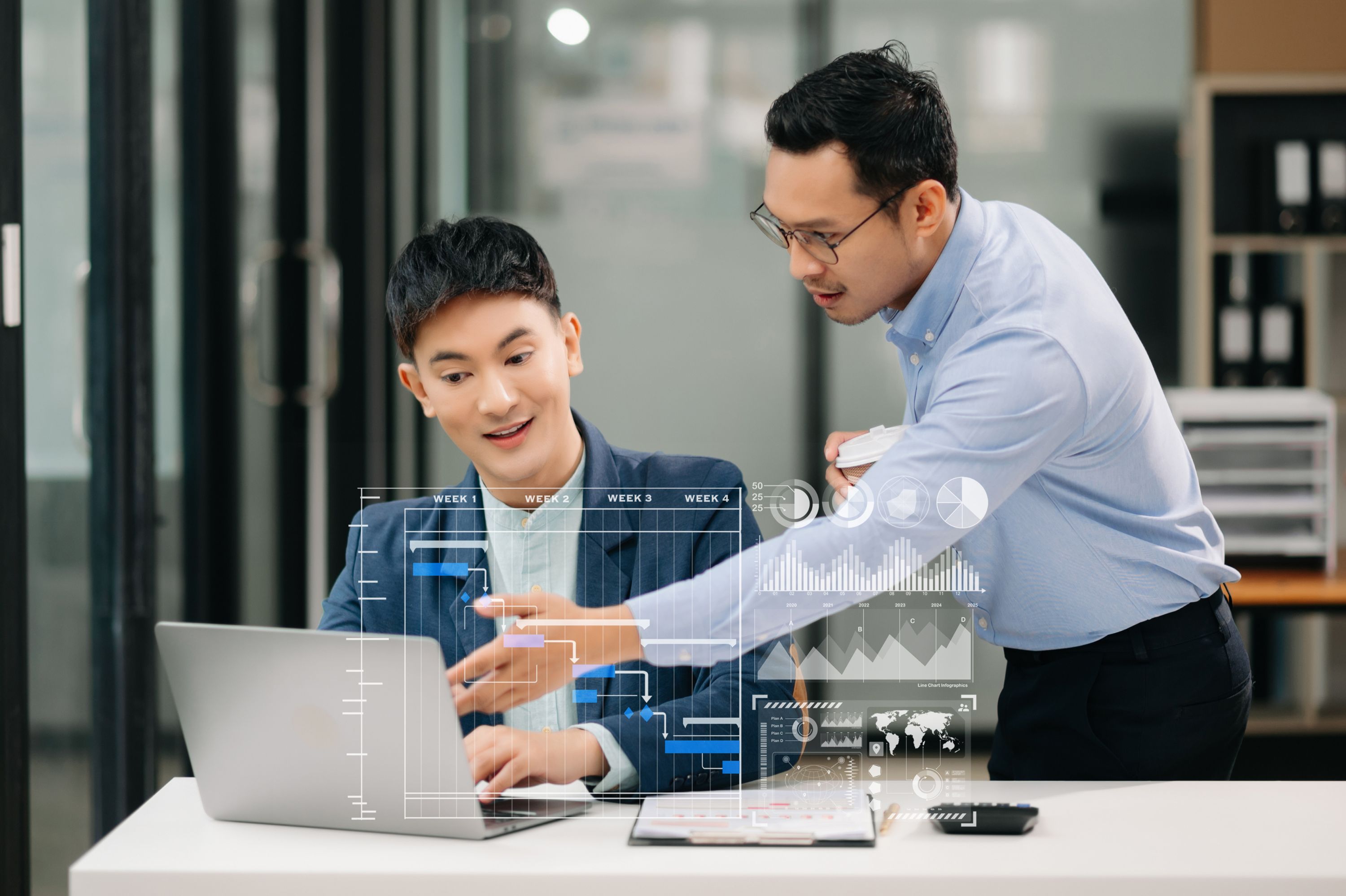 Creating a climate conducive to innovation