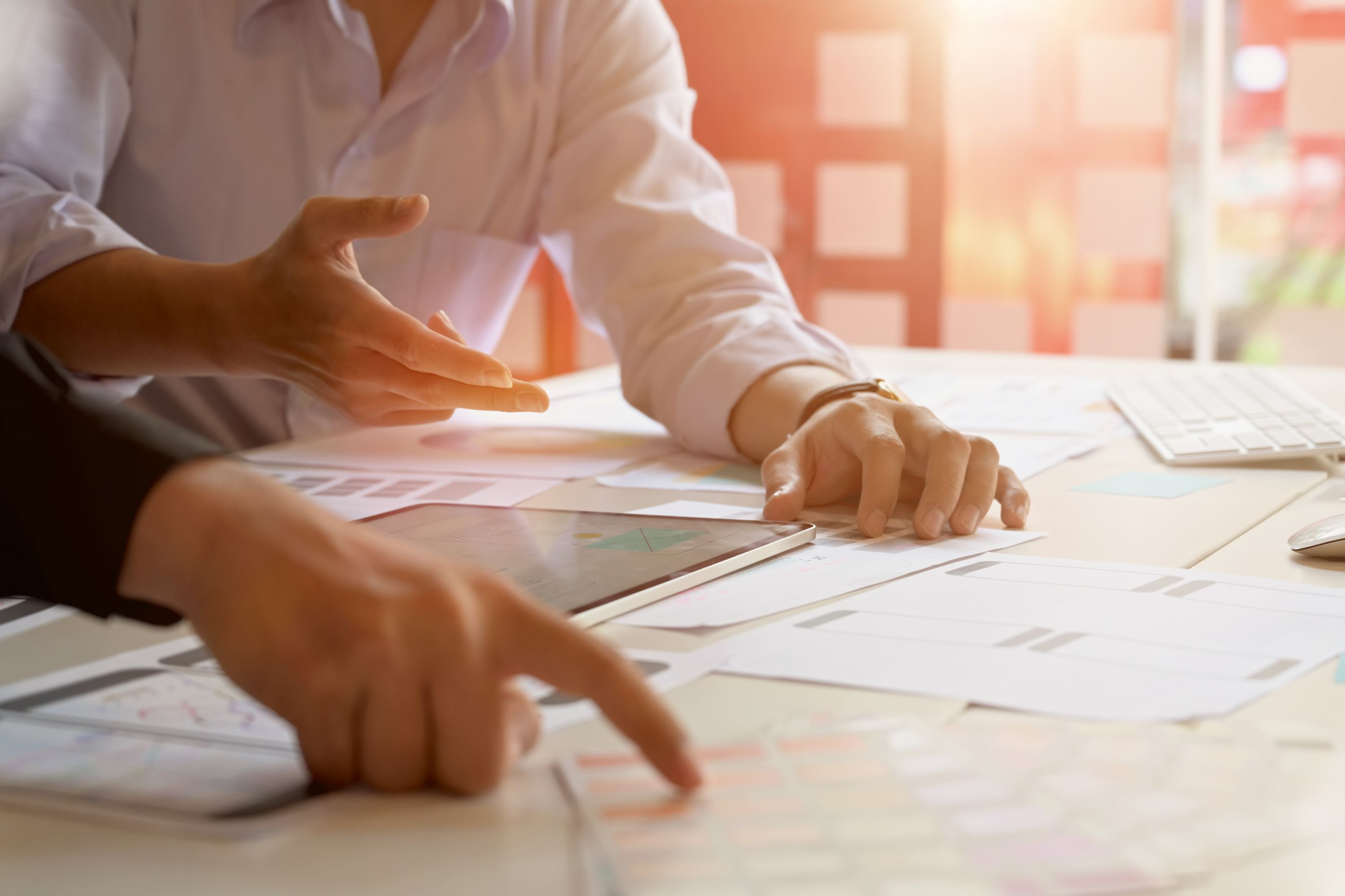 Build your strategic path to success