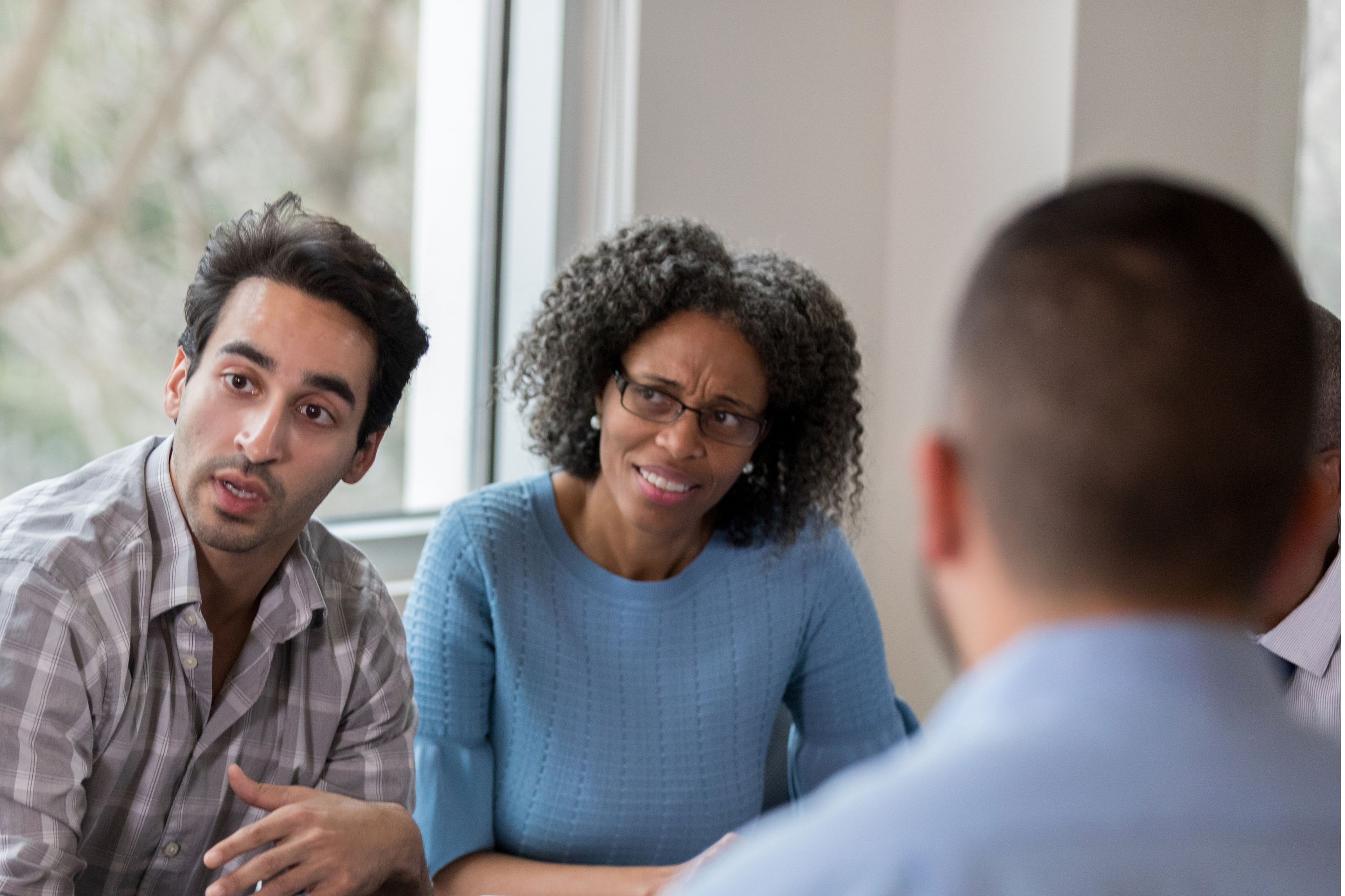Recognize your biases and weaknesses in 3H30 - Accelerated training