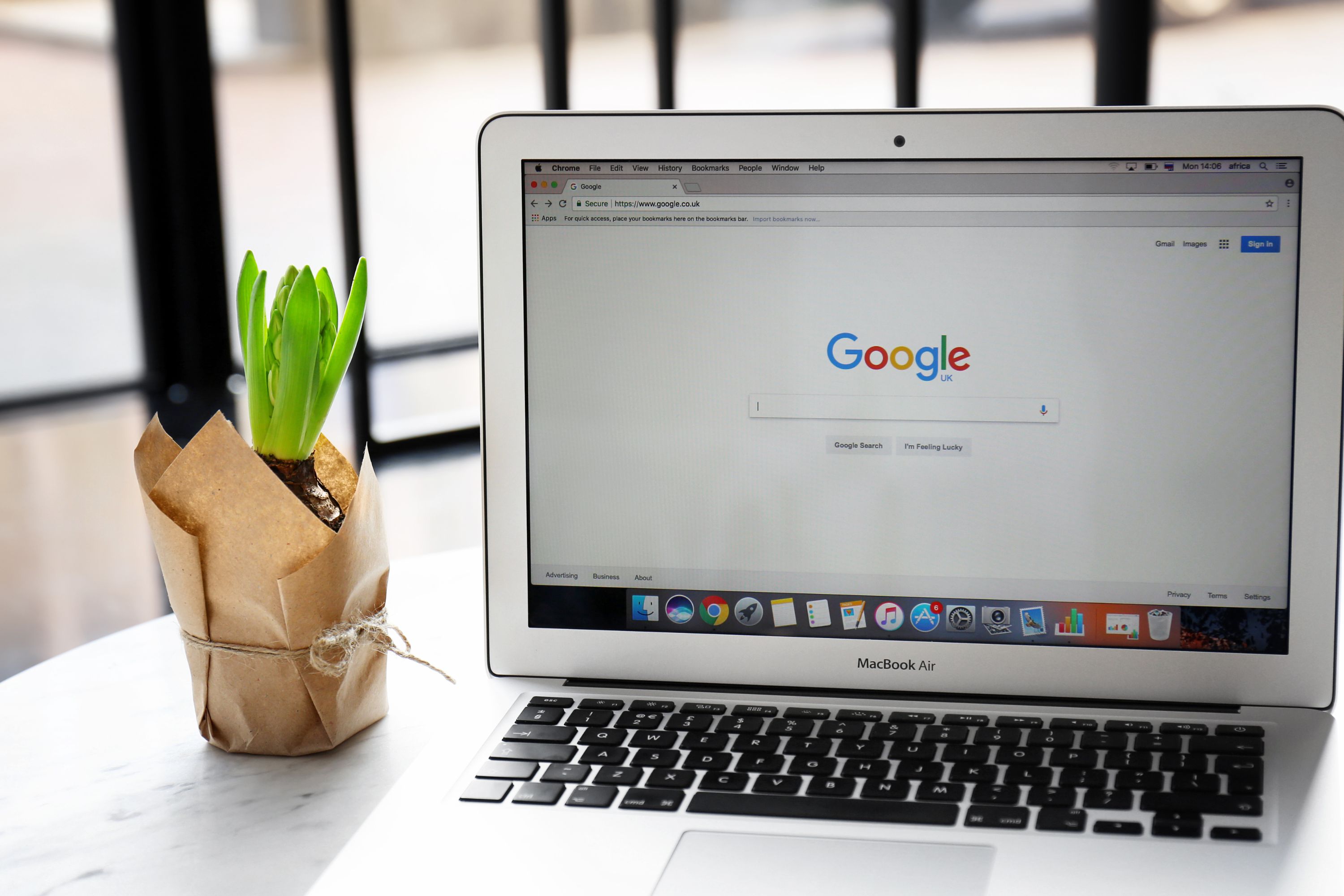 Introduction to Google Doc