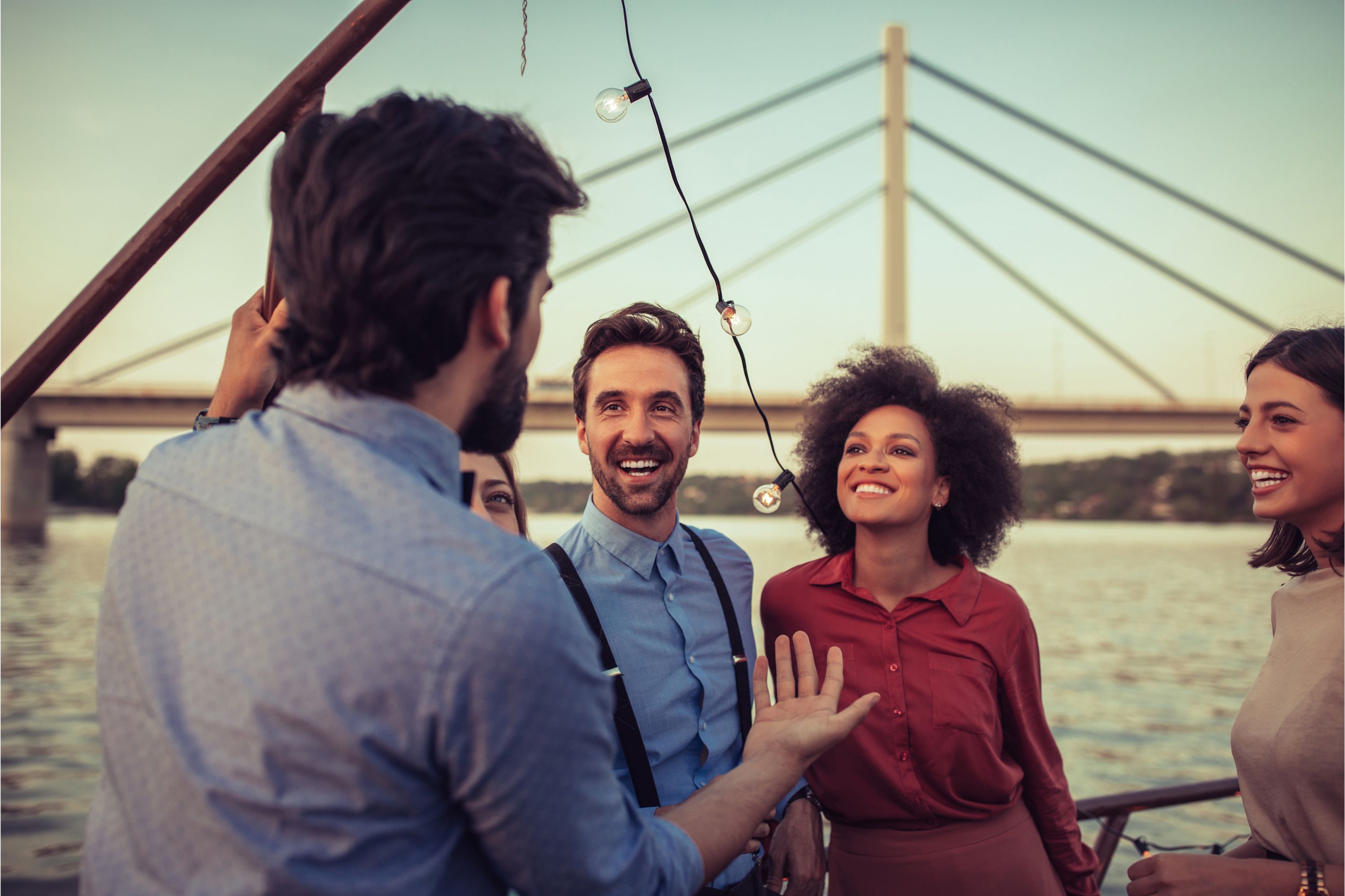 Storytelling: engaging your audience