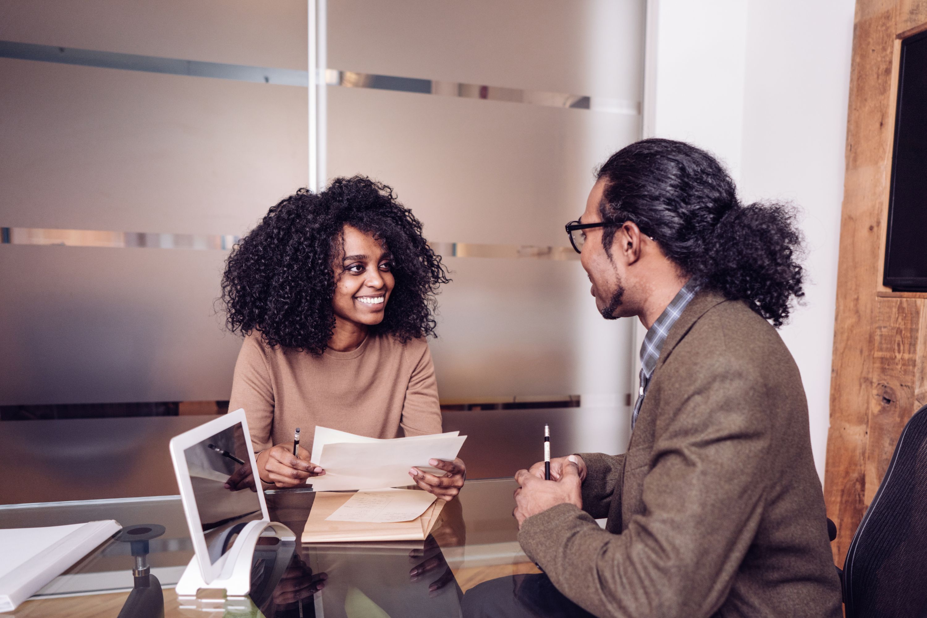 Stand out from the crowd with a unique CV
