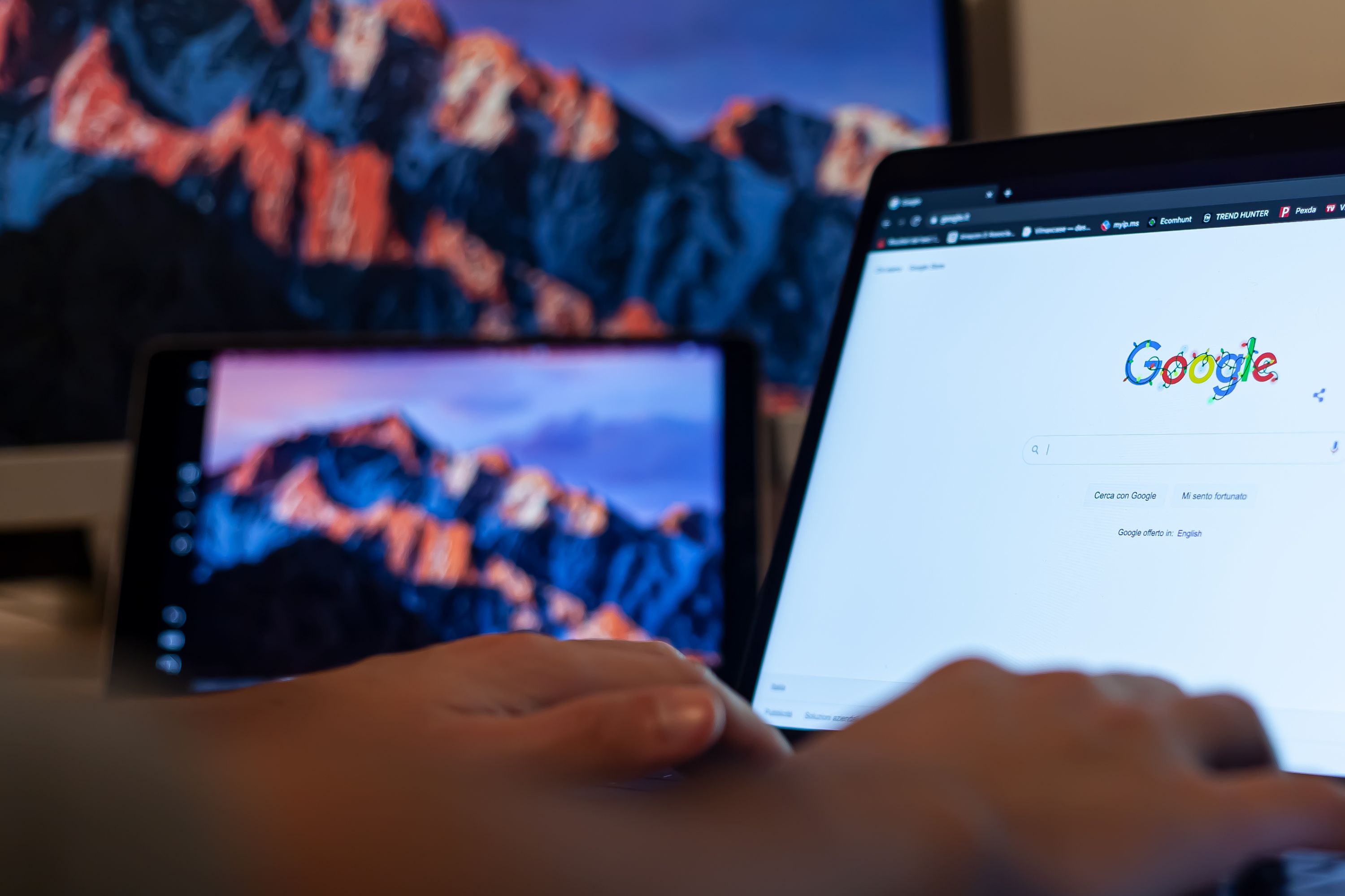 Perfecting Google Doc