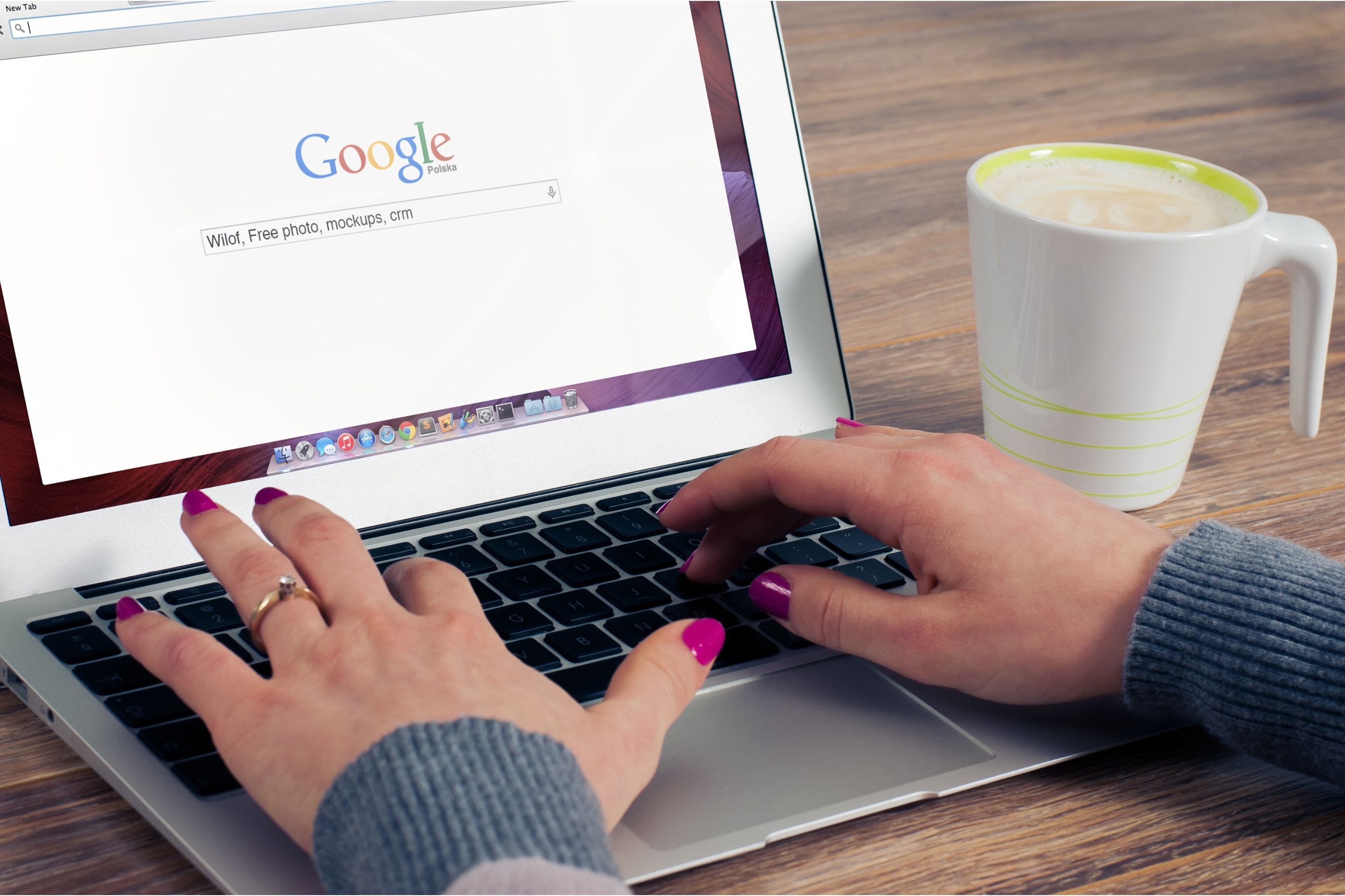 Mastering Google Workspace
