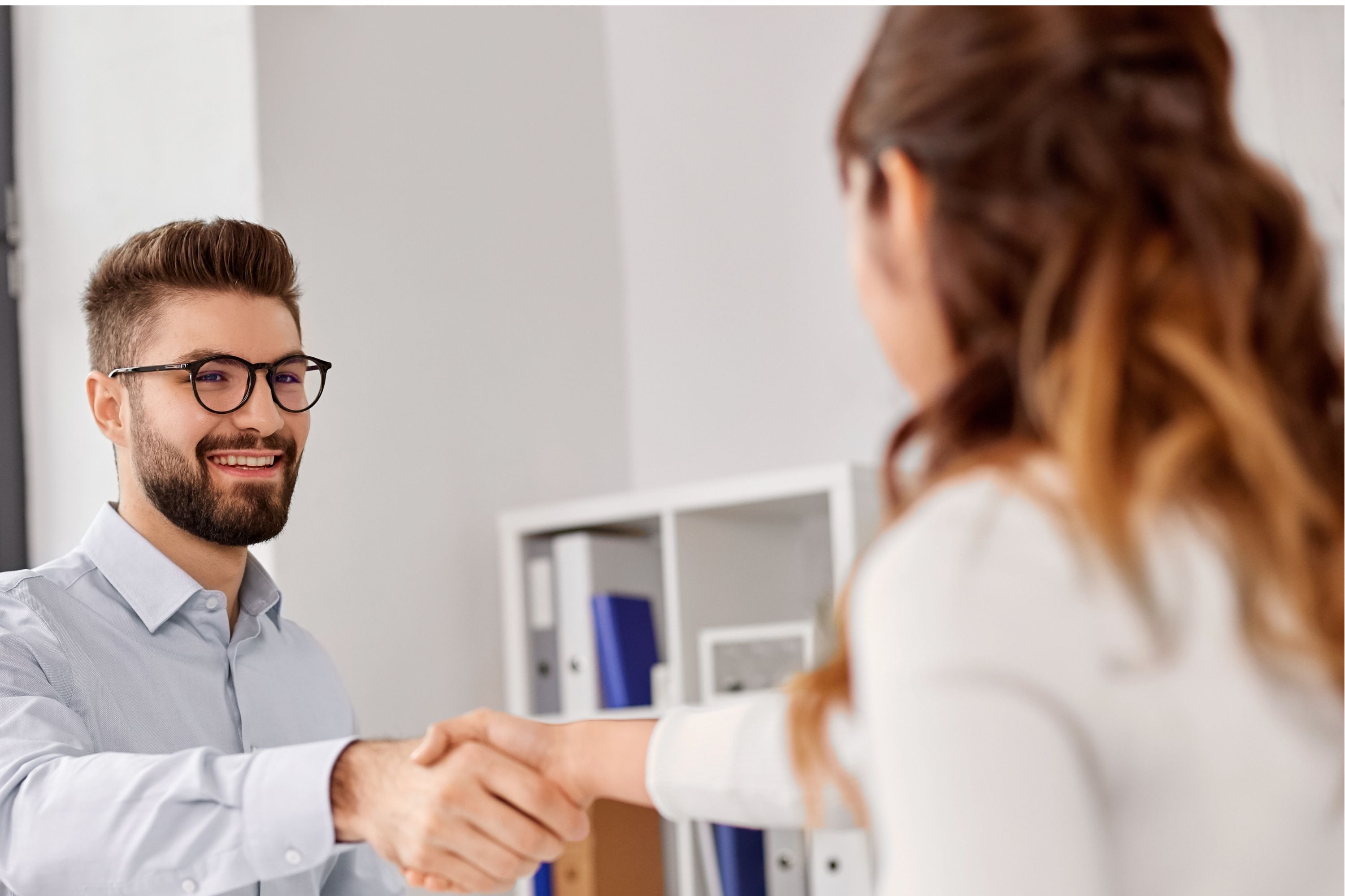 Recruit with Confidence: Master the Art of Interviewing
