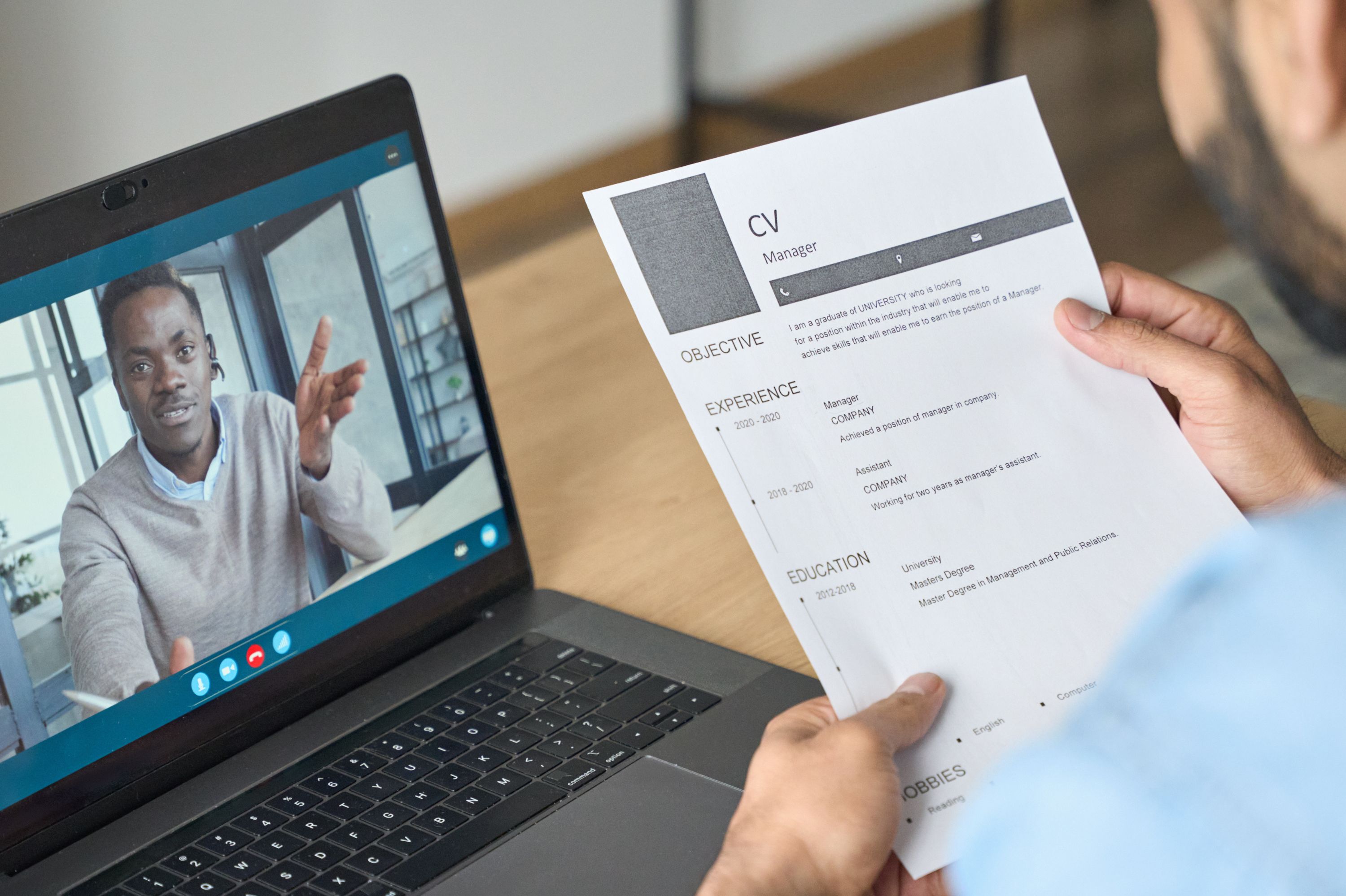 Recruiting in the Digital Age - A must-attend training course